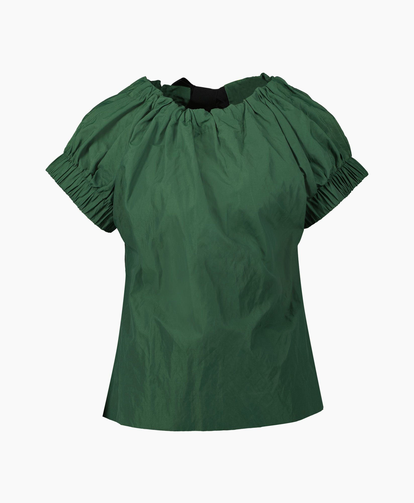 Natan Top Tanais-j1ni04 Groen