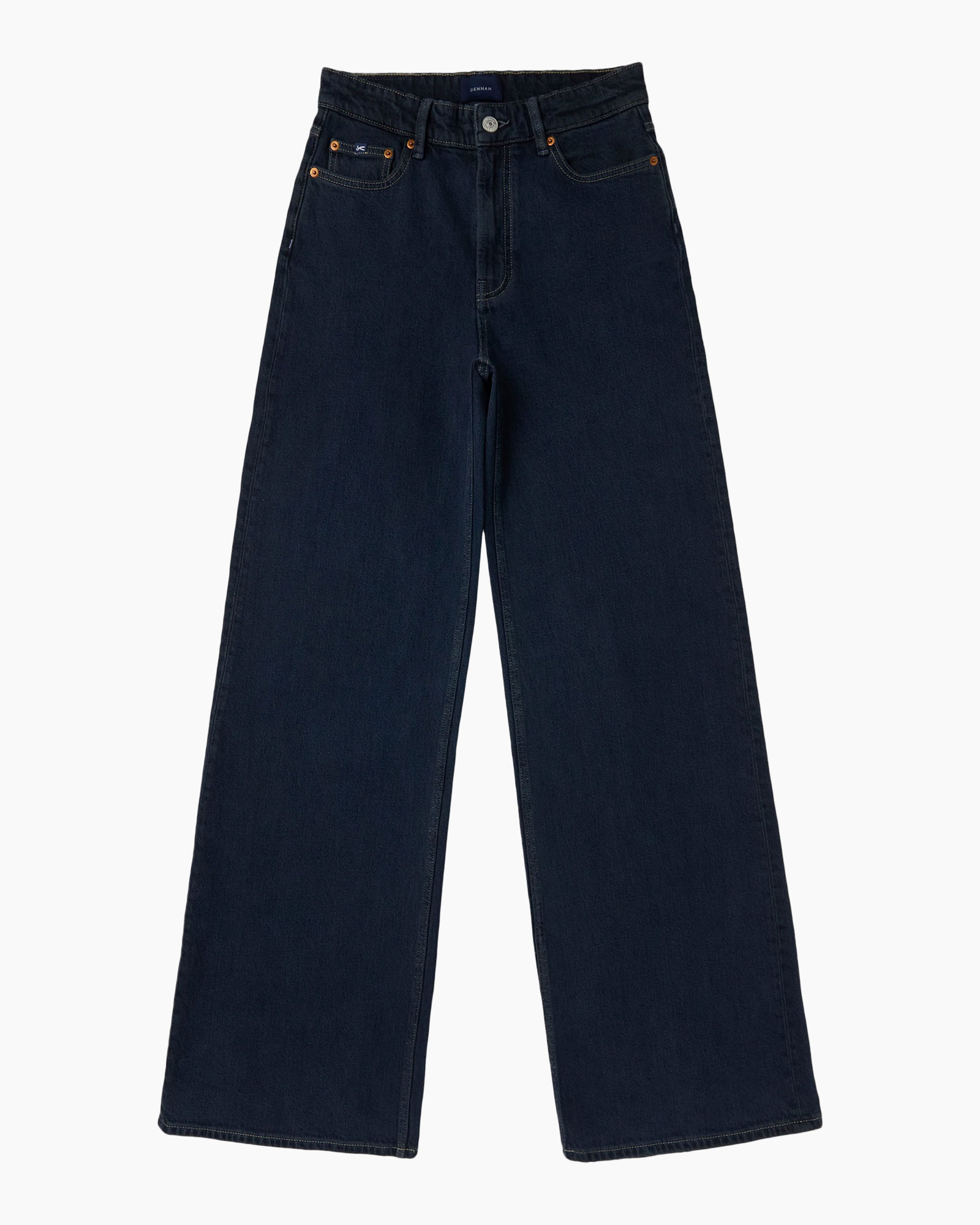 Jeans Miku C El Beige Jeans Miku C El Beige