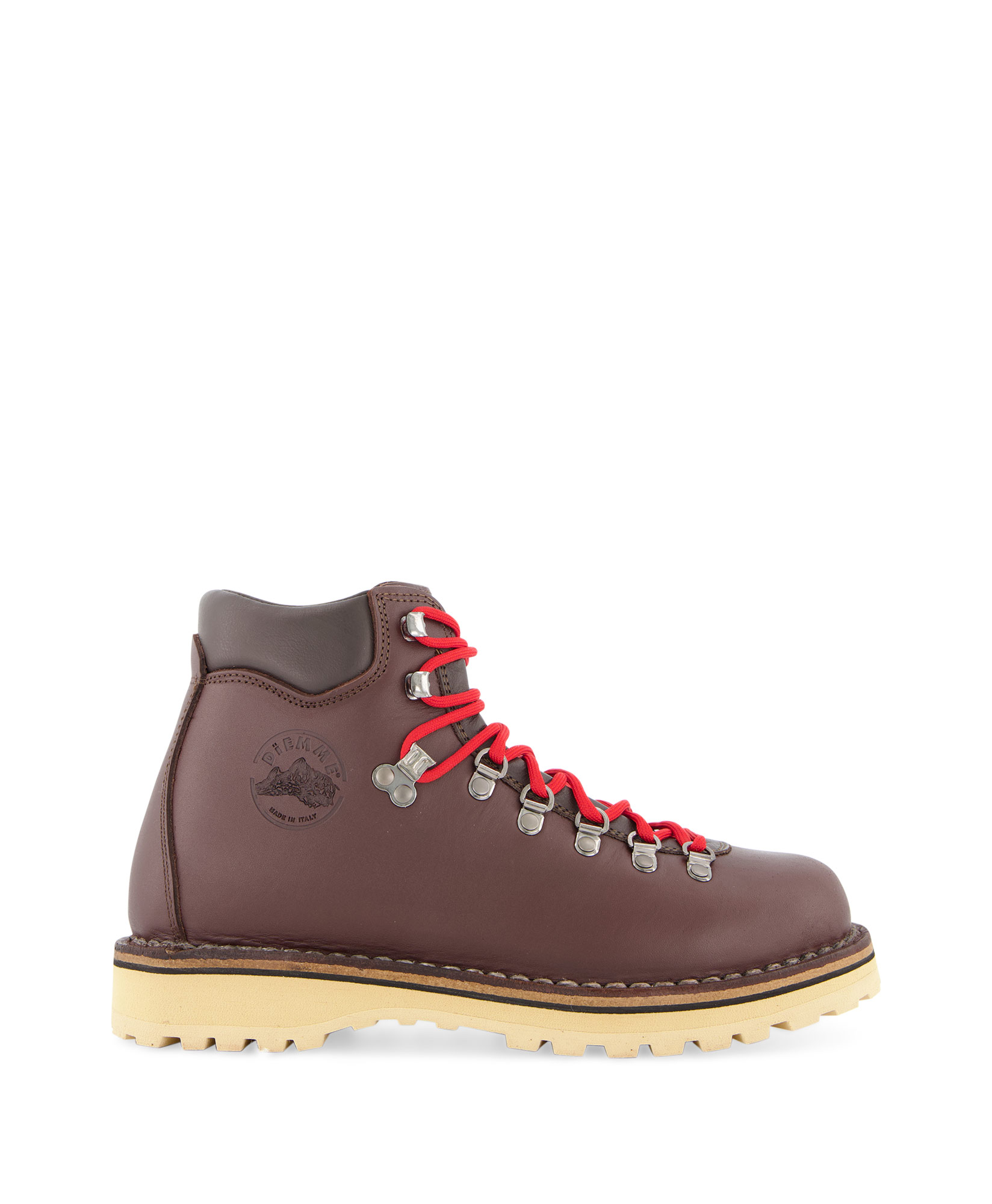 Diemme Veterboot Roccia Vet Bruin