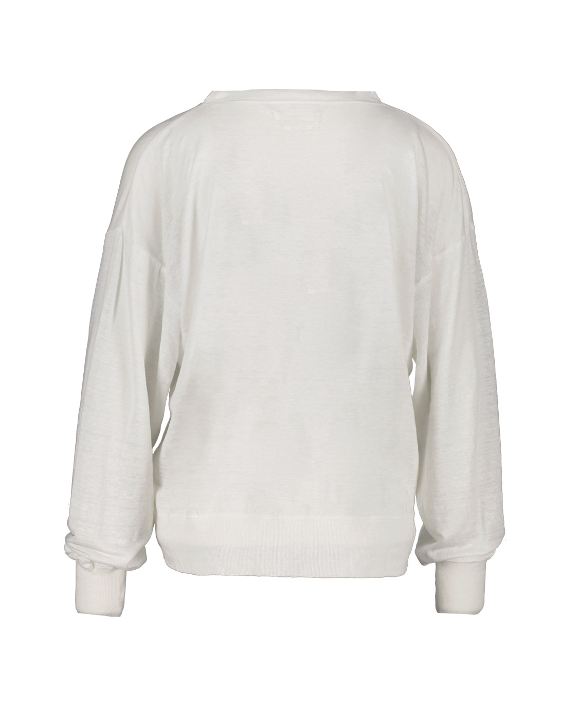 Marant Étoile Longsleeve Klowia Wit