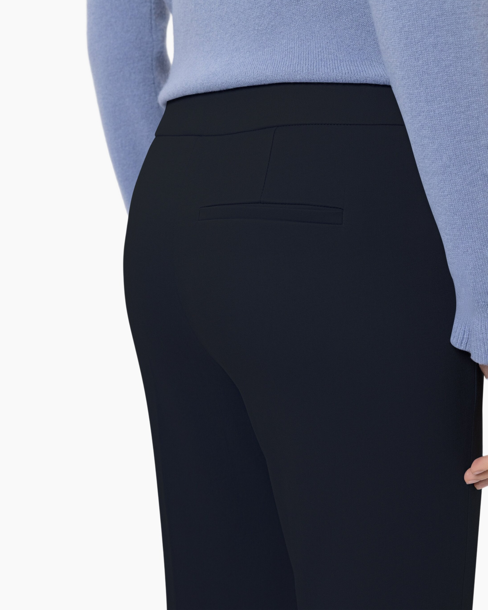 Broeken, Volwassene, Vrouwelijk, Persoon, Vrouw