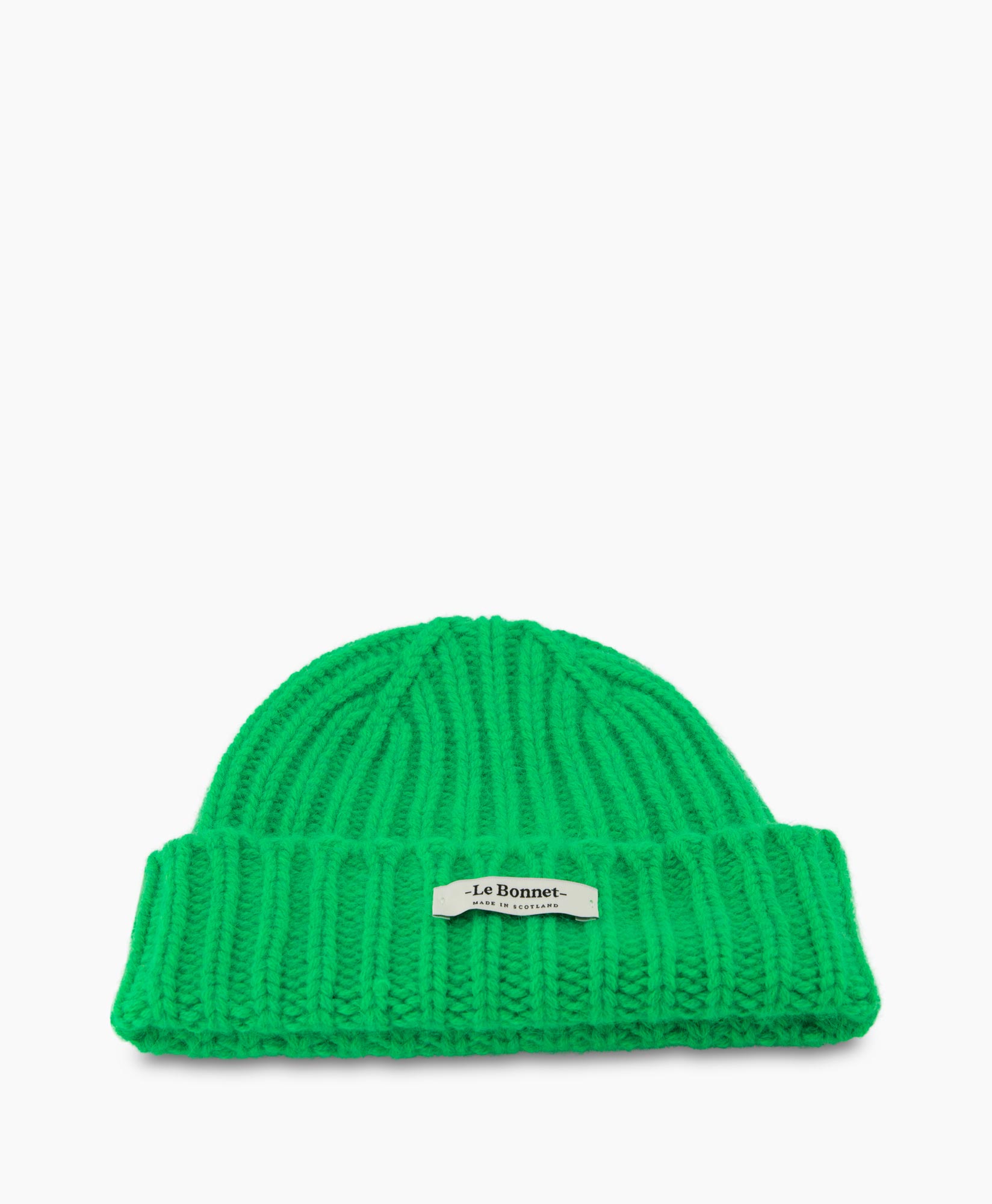 Logo Muts Groen