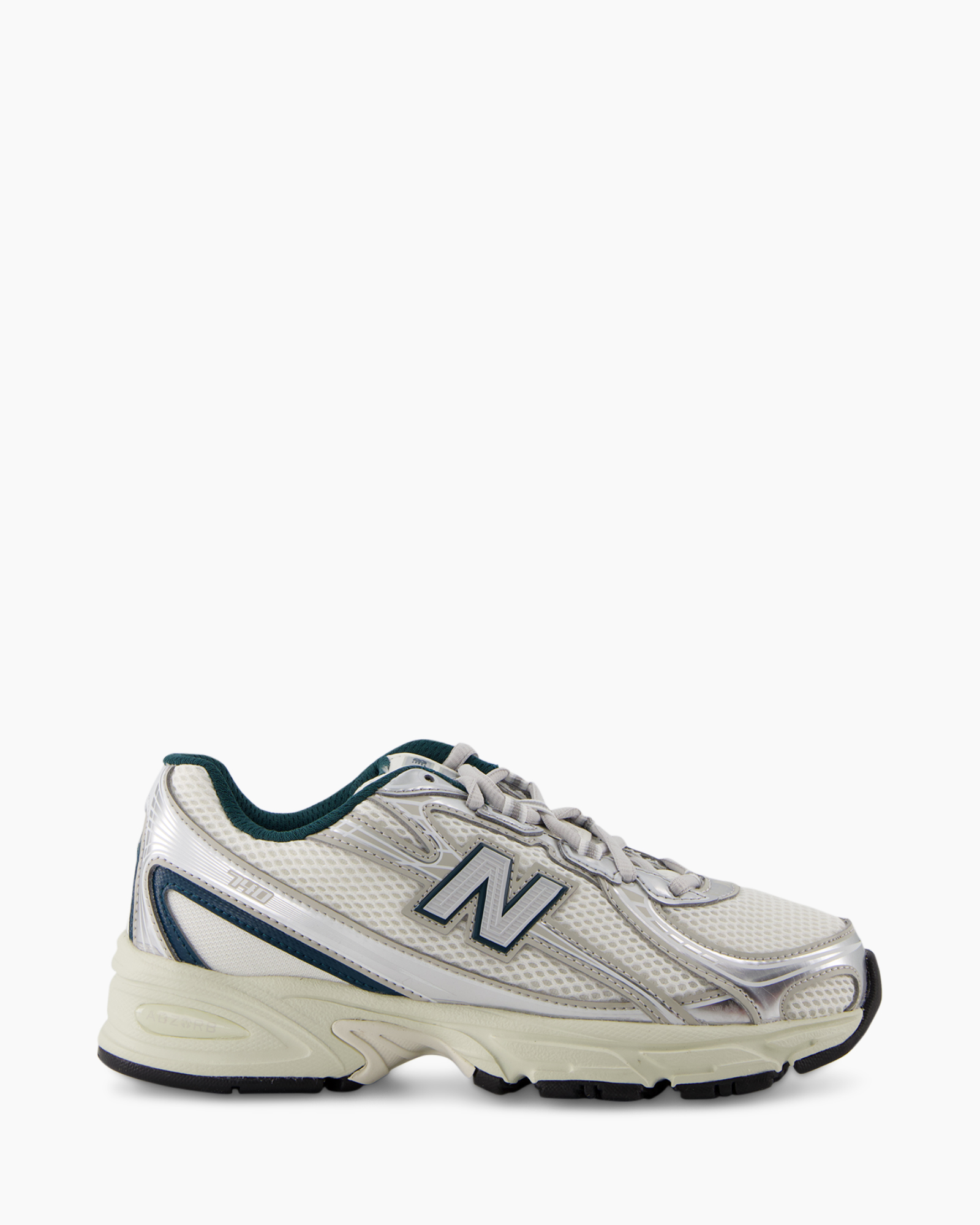 Sneaker 740 Groen