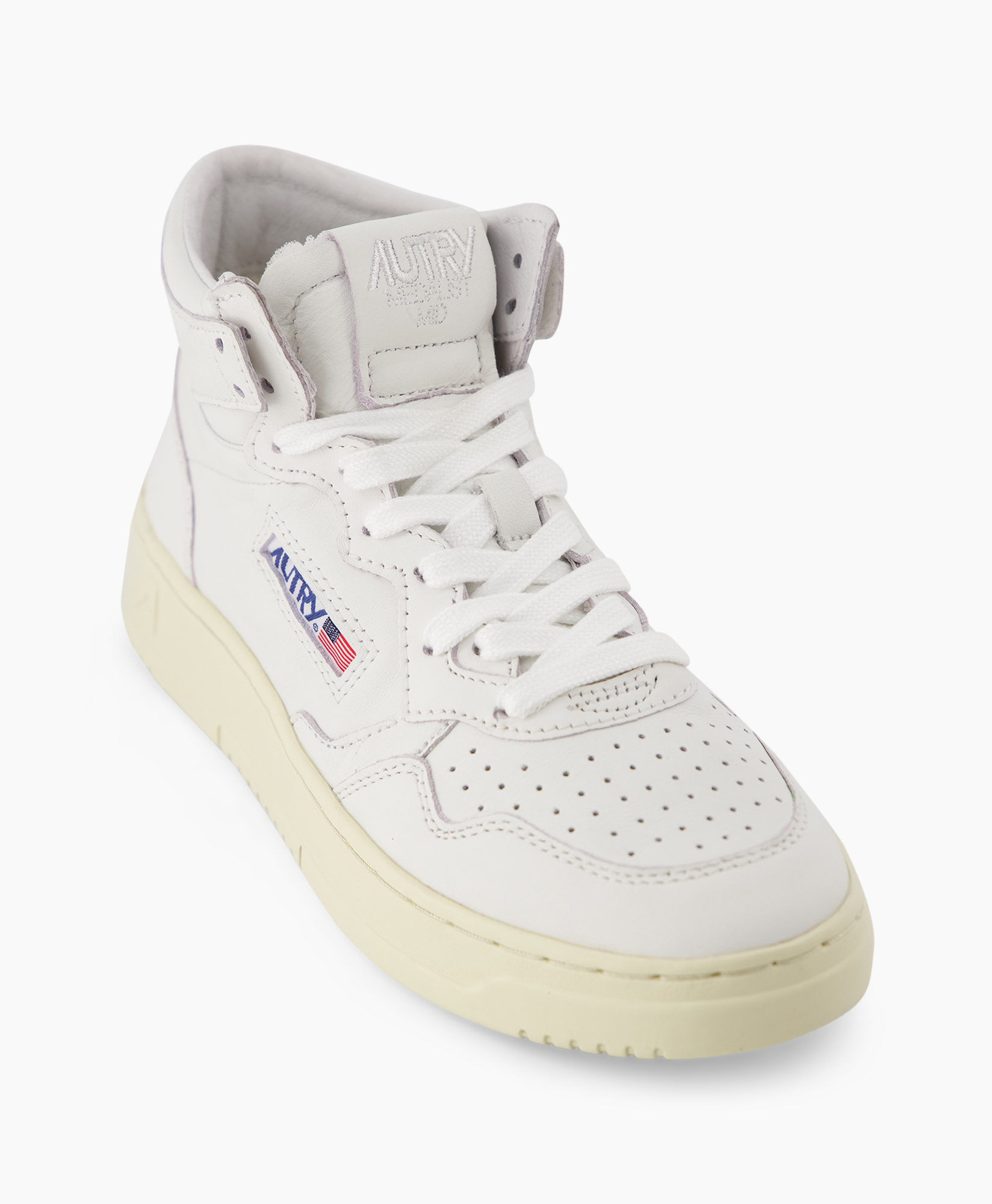 Autry Sneaker Aumw-gg04 Wit