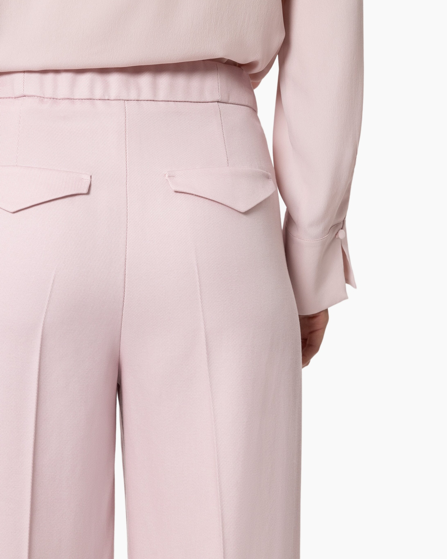 Kleding, Broeken, Woondecoratie, Linnen, Jas