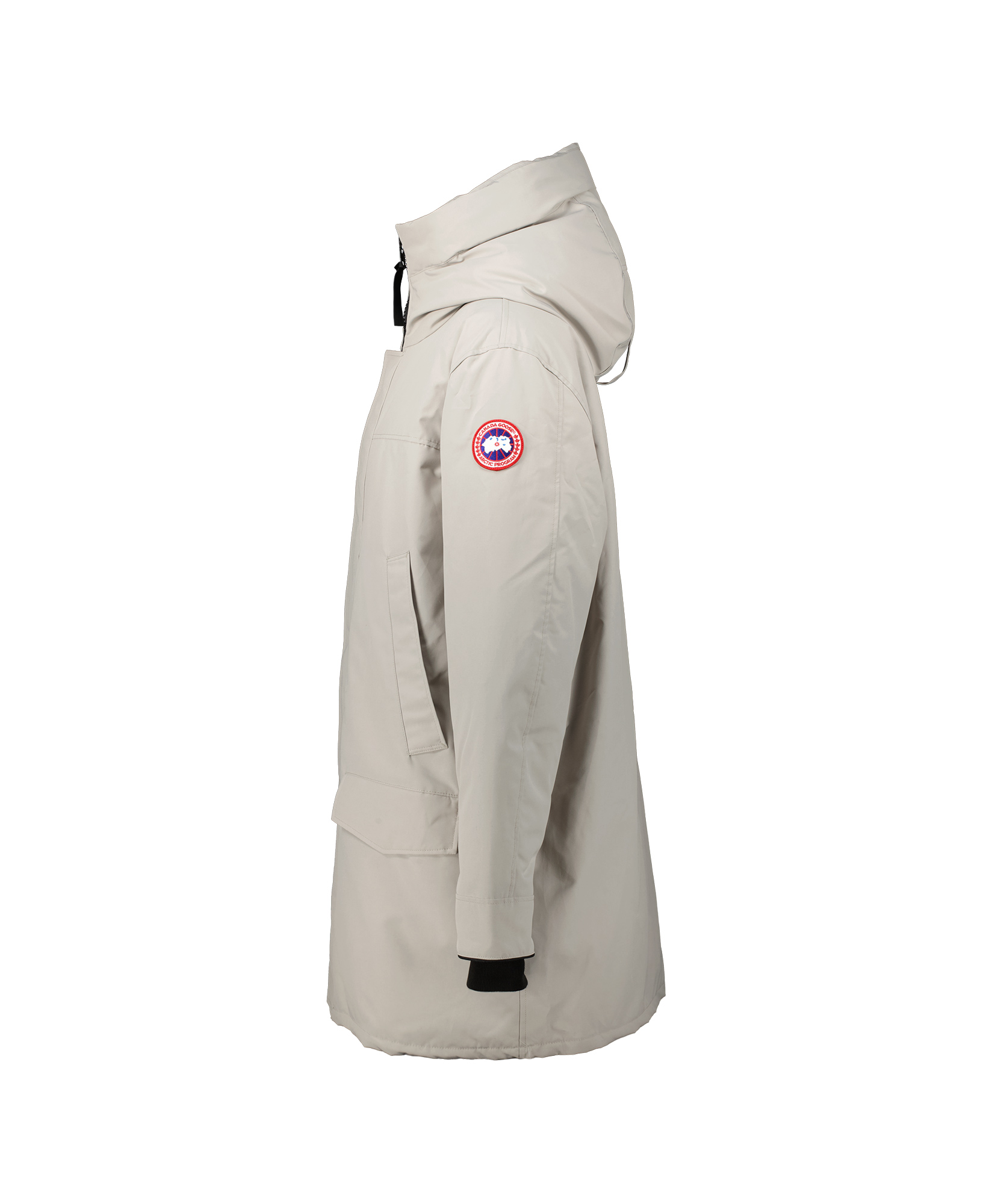 Canada Goose  Parka Langford Parka Zand
