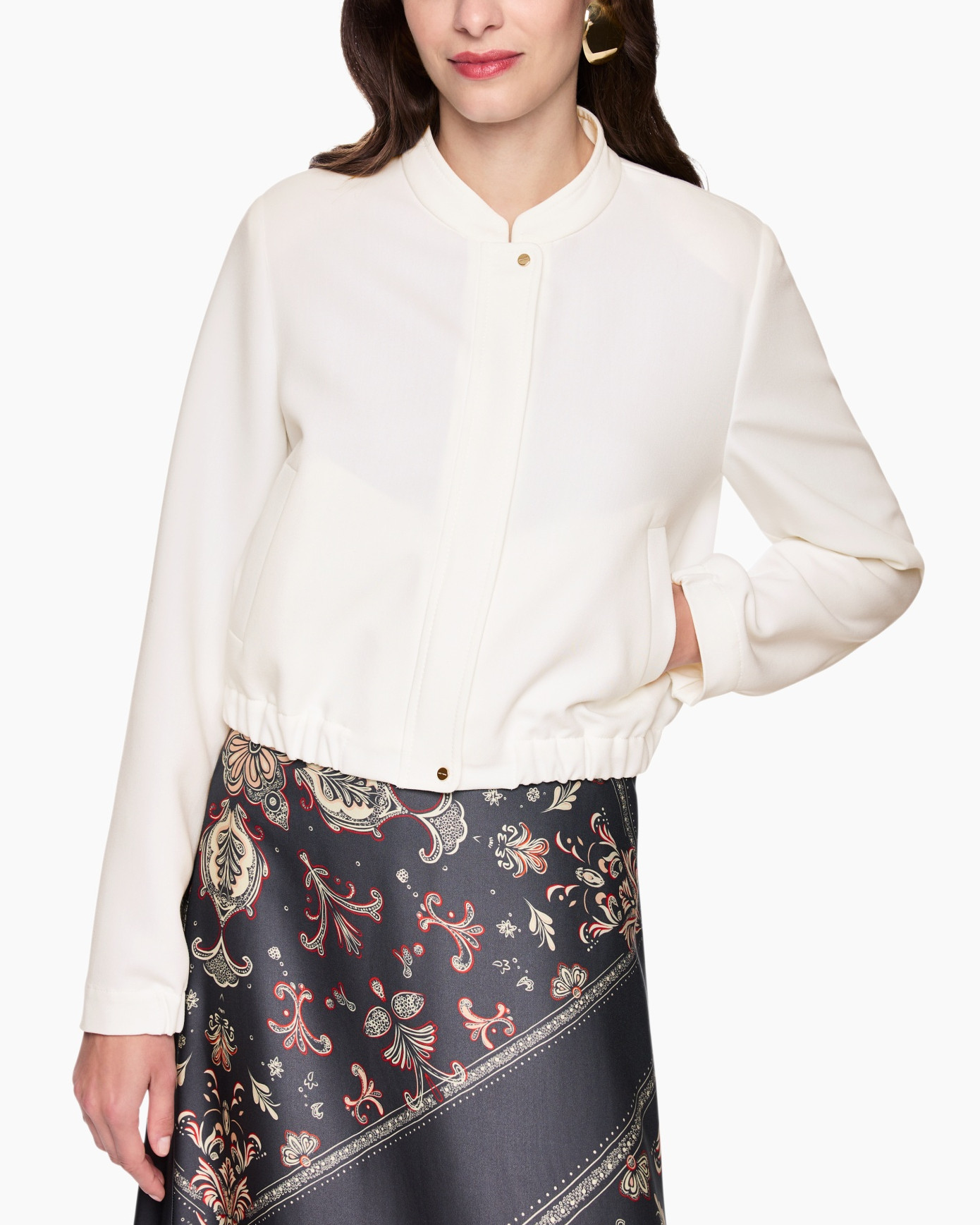 Jack Ac 31.15 W44 Off White