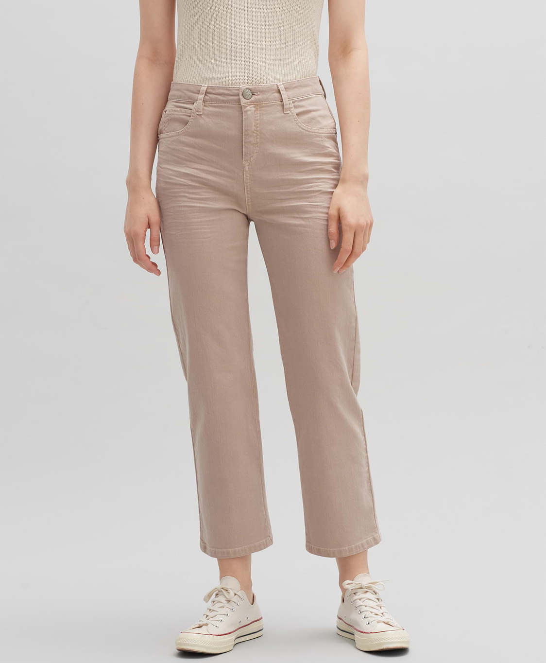 Opus Jeans Lani Used Color Diversen