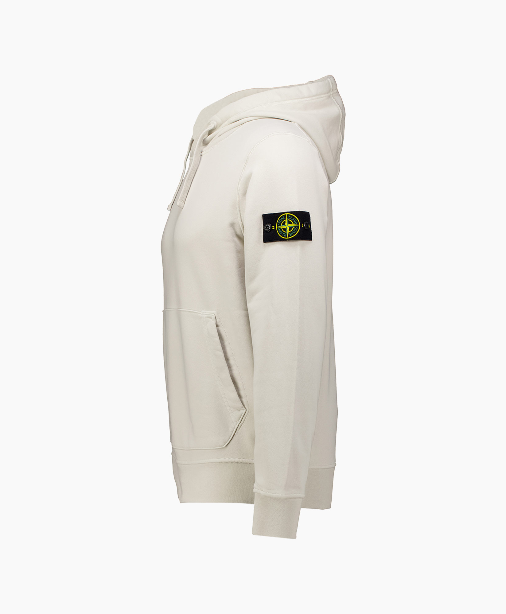Hoodie 6100045 S00 Beige