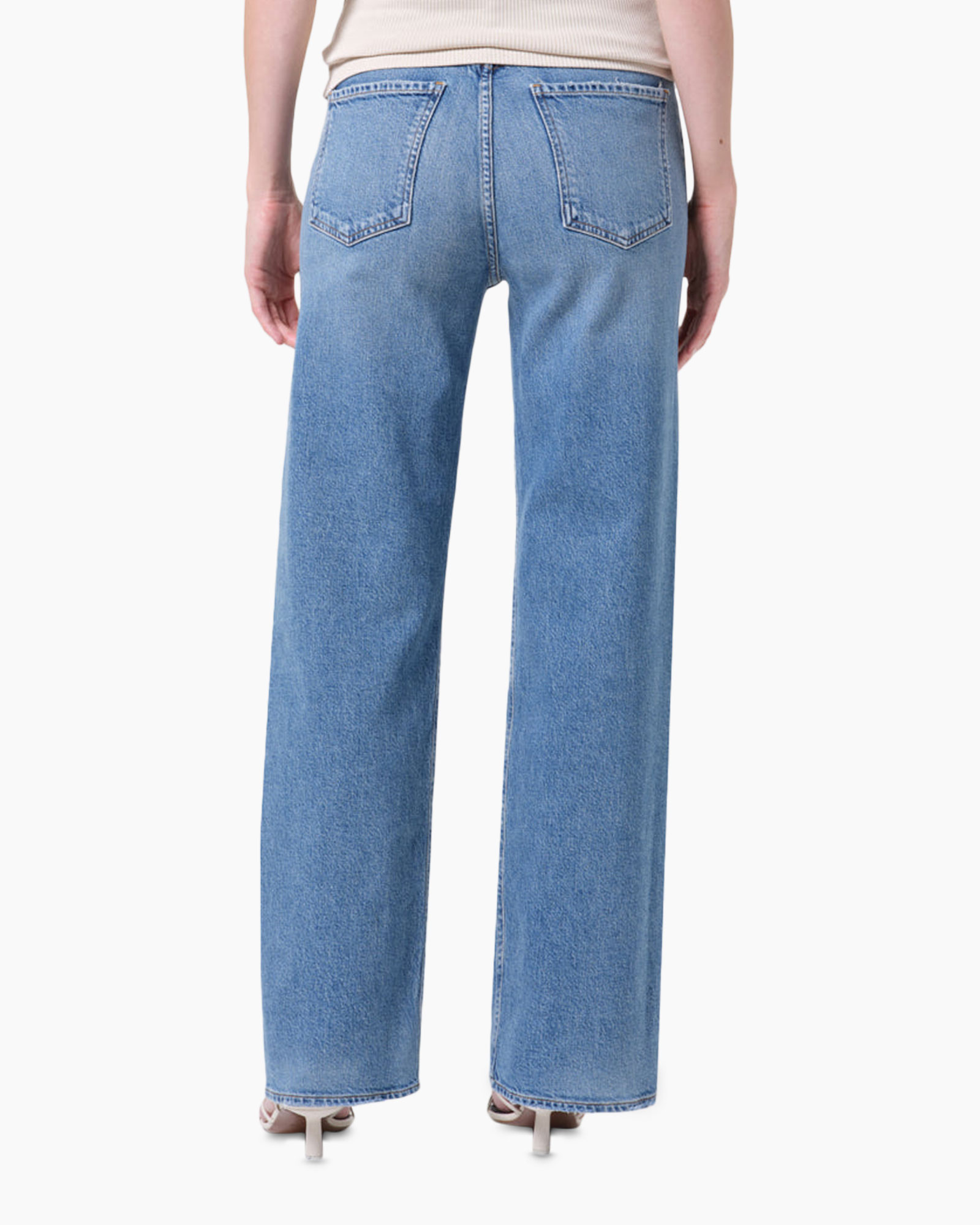 Kleding, Jeans, Broeken