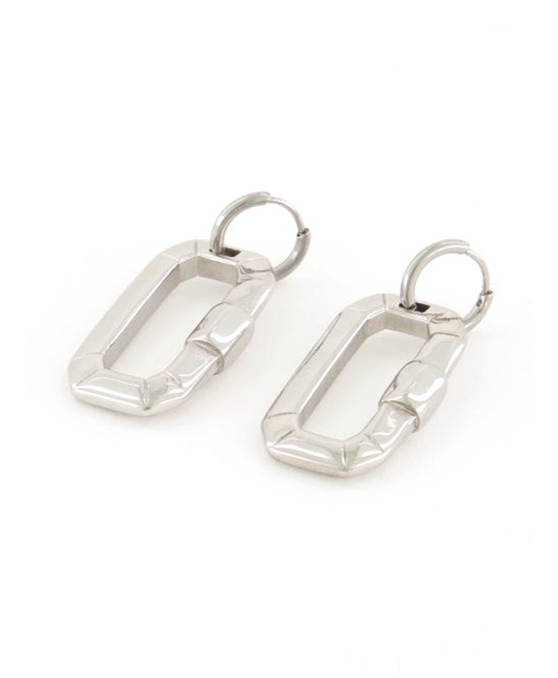 My Jewellery Oorbellen Mj05563 Zilver