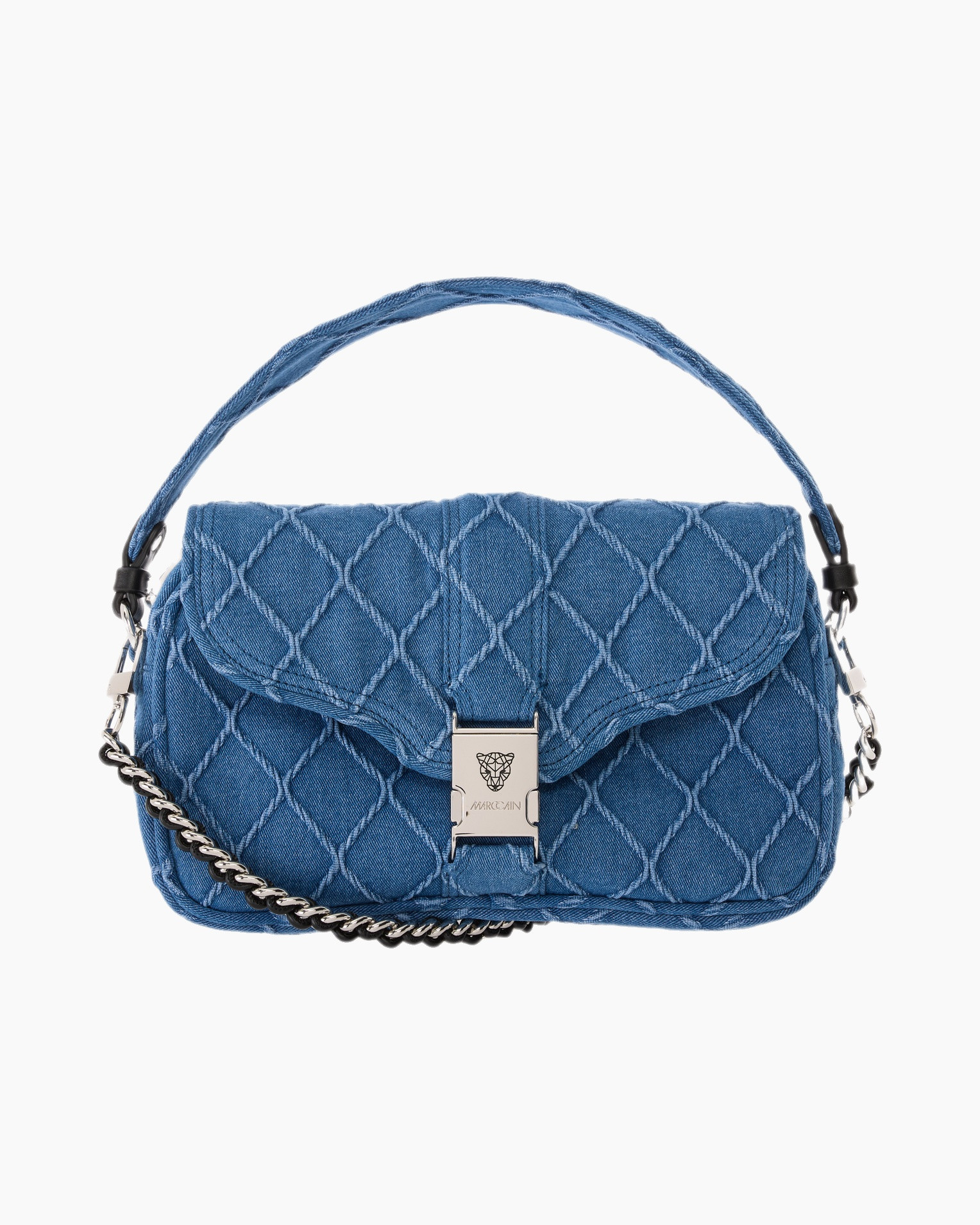 Tas Zs Ti.03 D10 Blauw