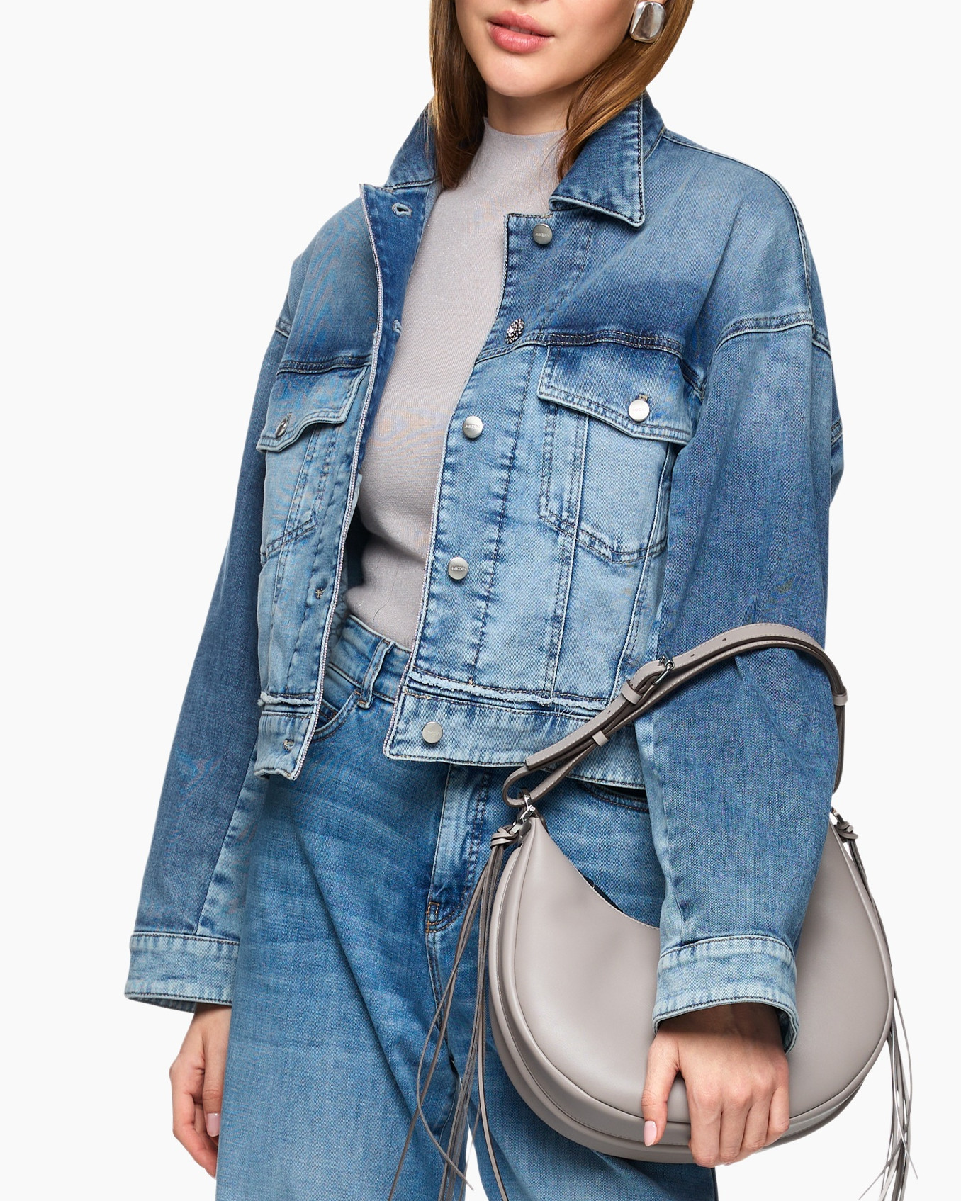 Jack Zc 31.03 D03 Jeans