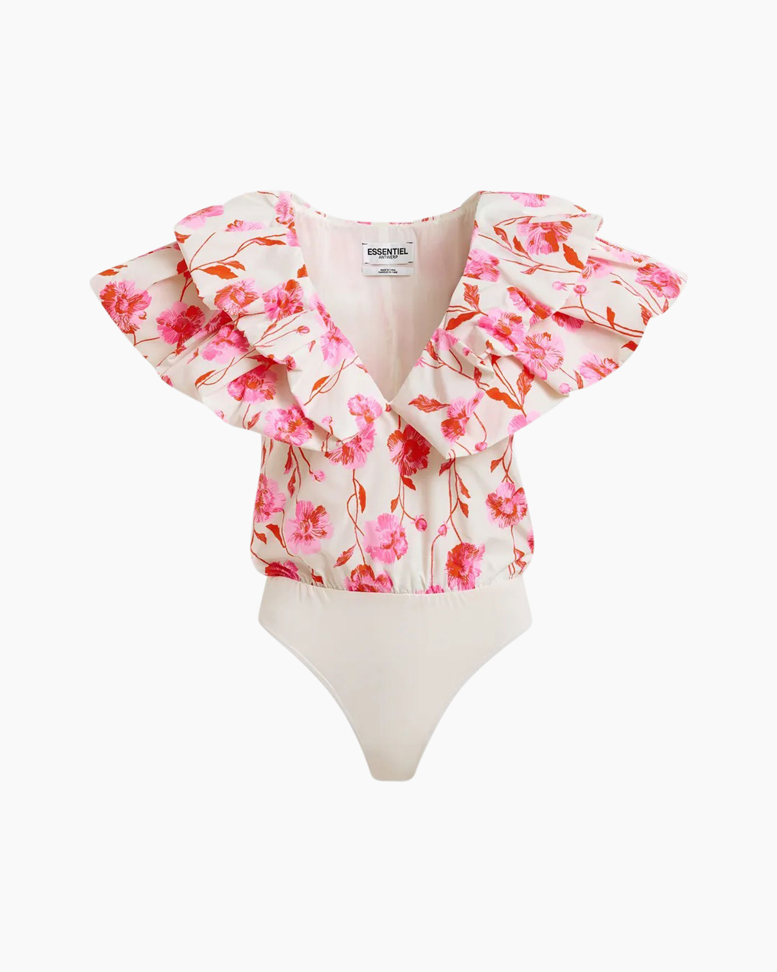 Top Hillary Lila