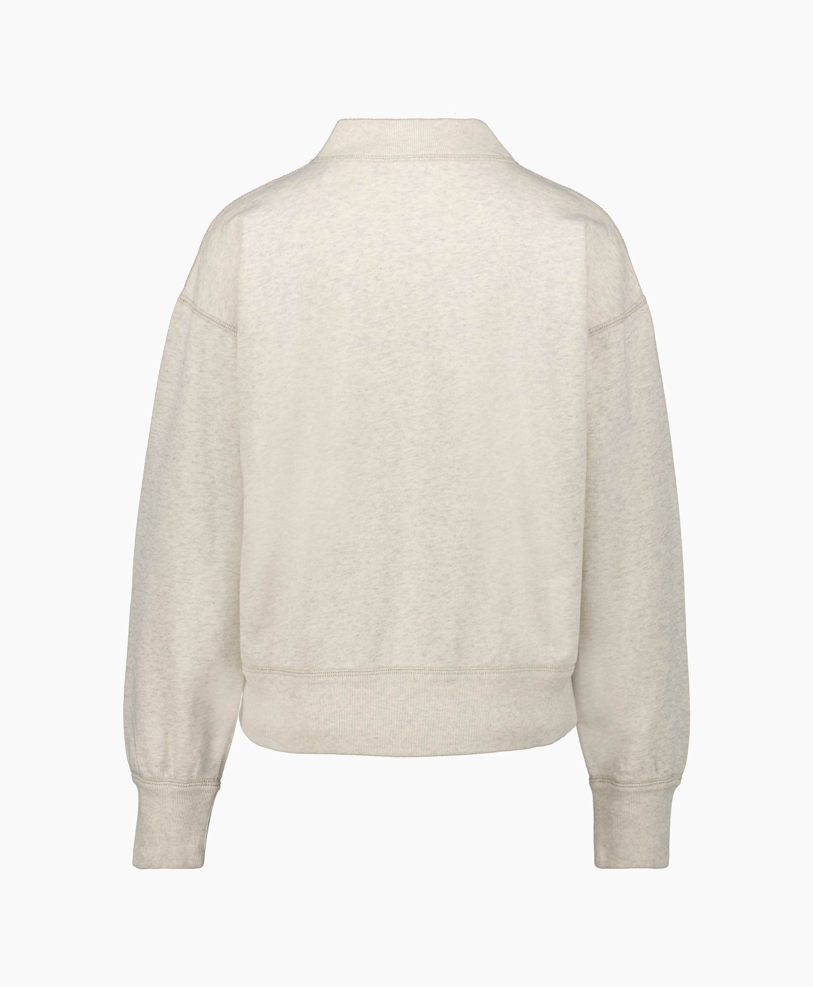 Marant Étoile Pullover Moby Geel