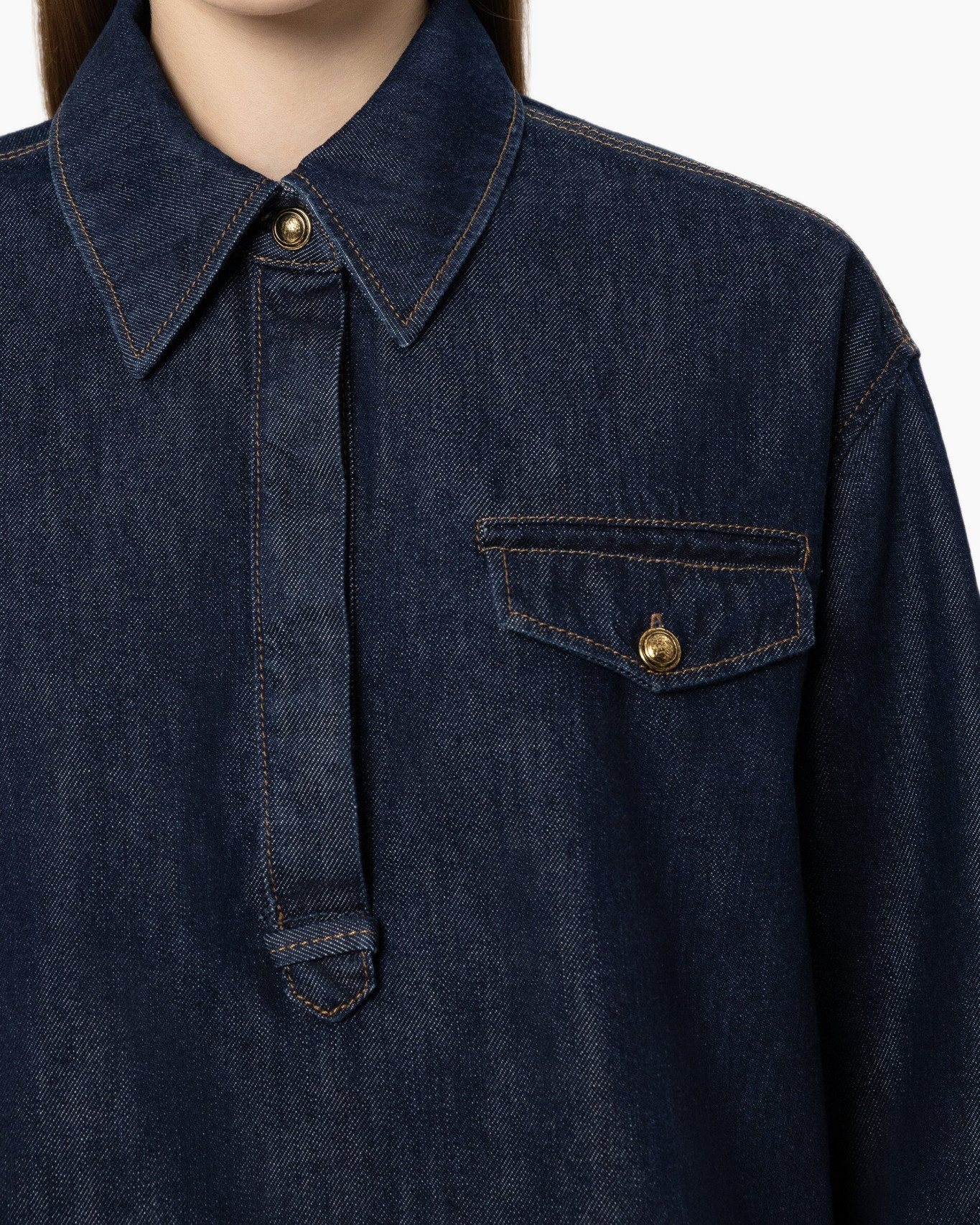 Pants, Jeans, Shirt, Long Sleeve, Jacket