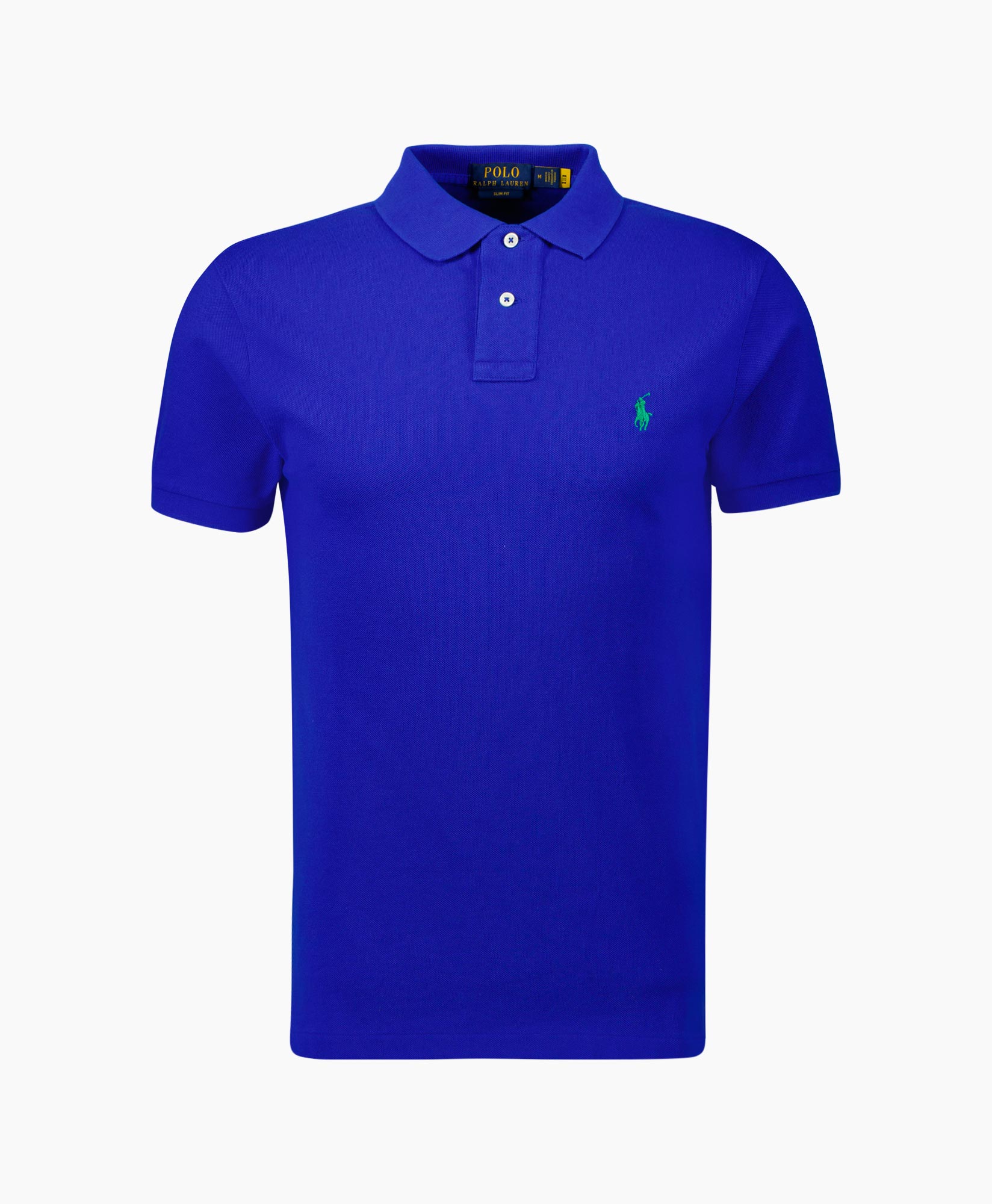 Ralph Lauren Polo 710536856364 Donker Blauw