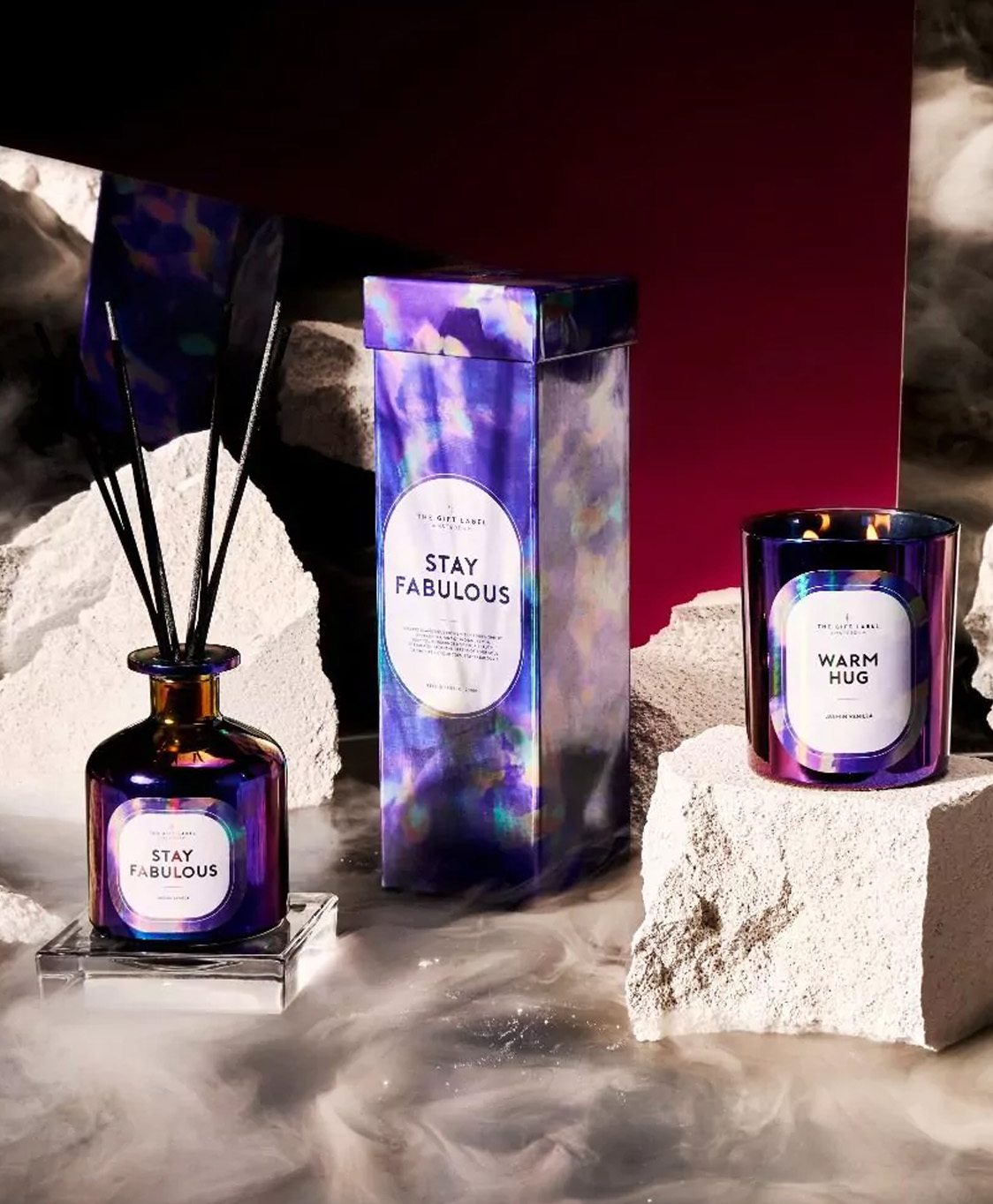 The Gift Label Diversen 1016135 Diversen