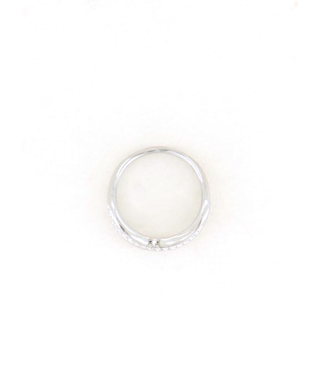 My Jewellery Ring Mj03564 Zilver