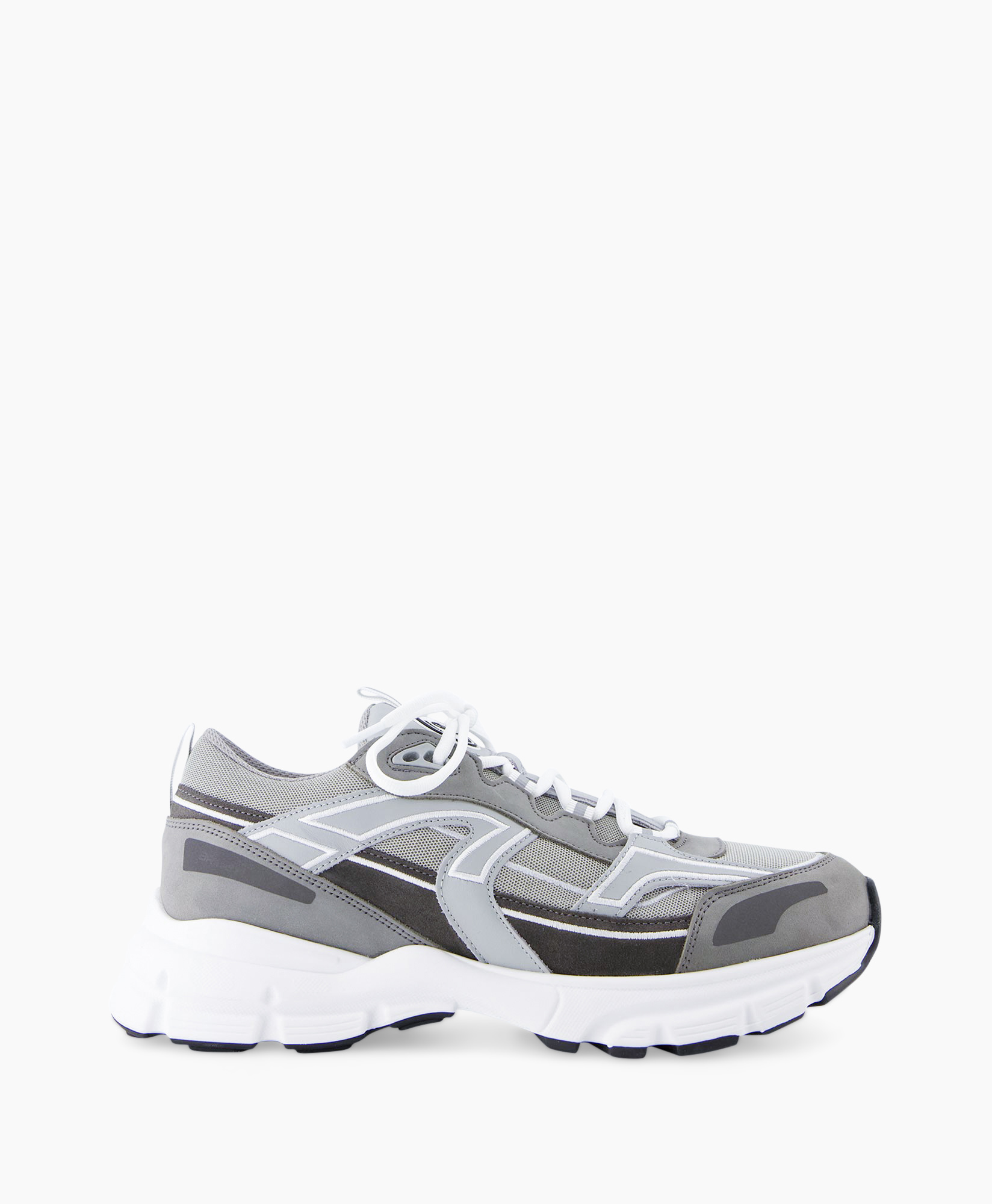 Axel Arigato Sneaker Marathon R-trail Grijs