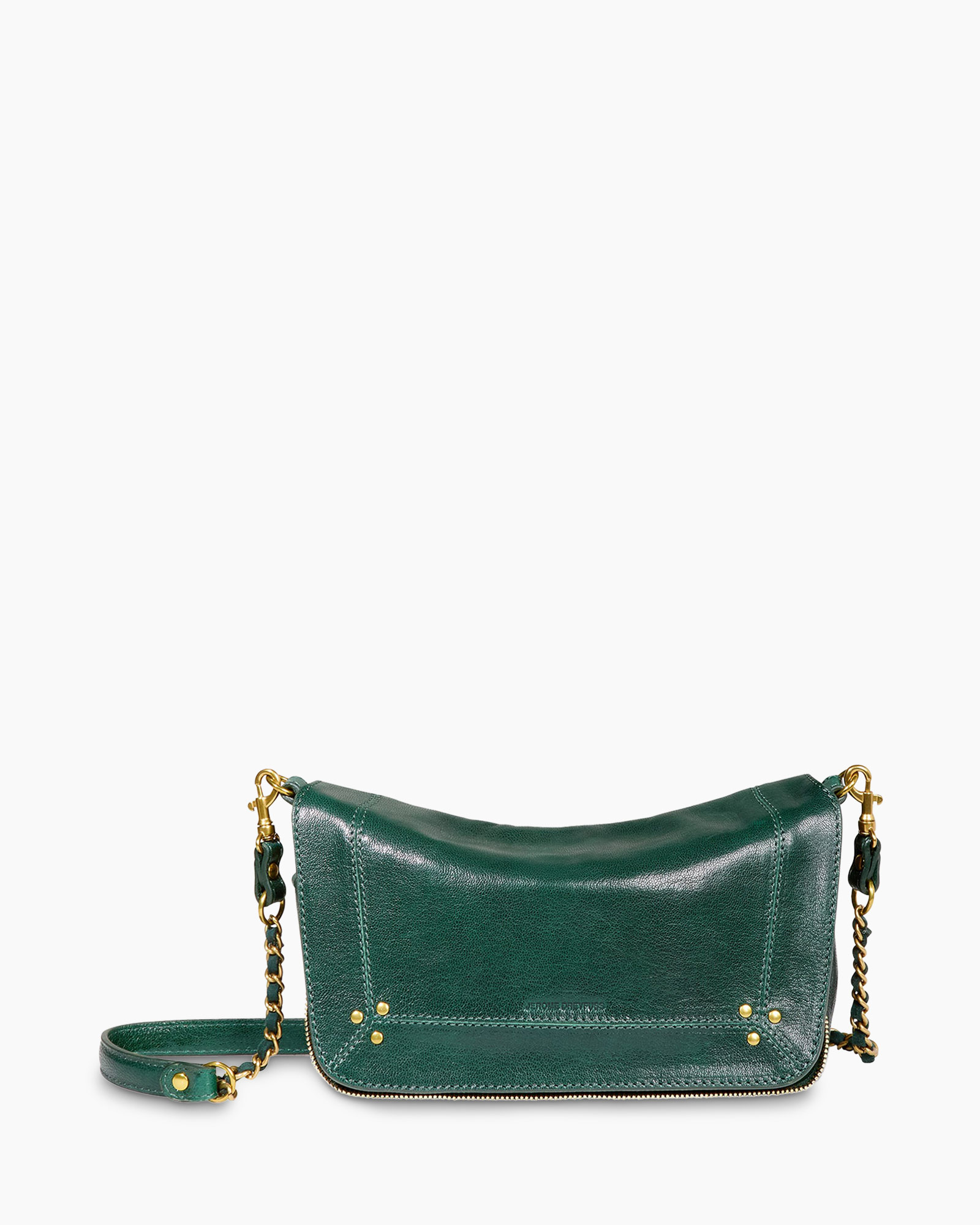 Crossbody Tas Bobi S Groen