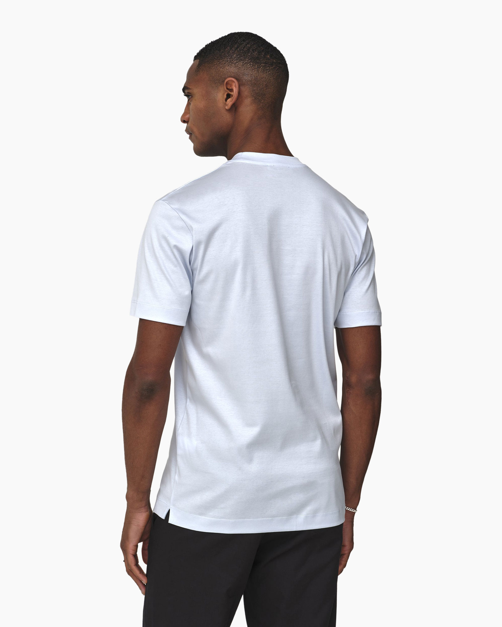 T-shirt, Volwassene, Mannelijk, Man, Persoon