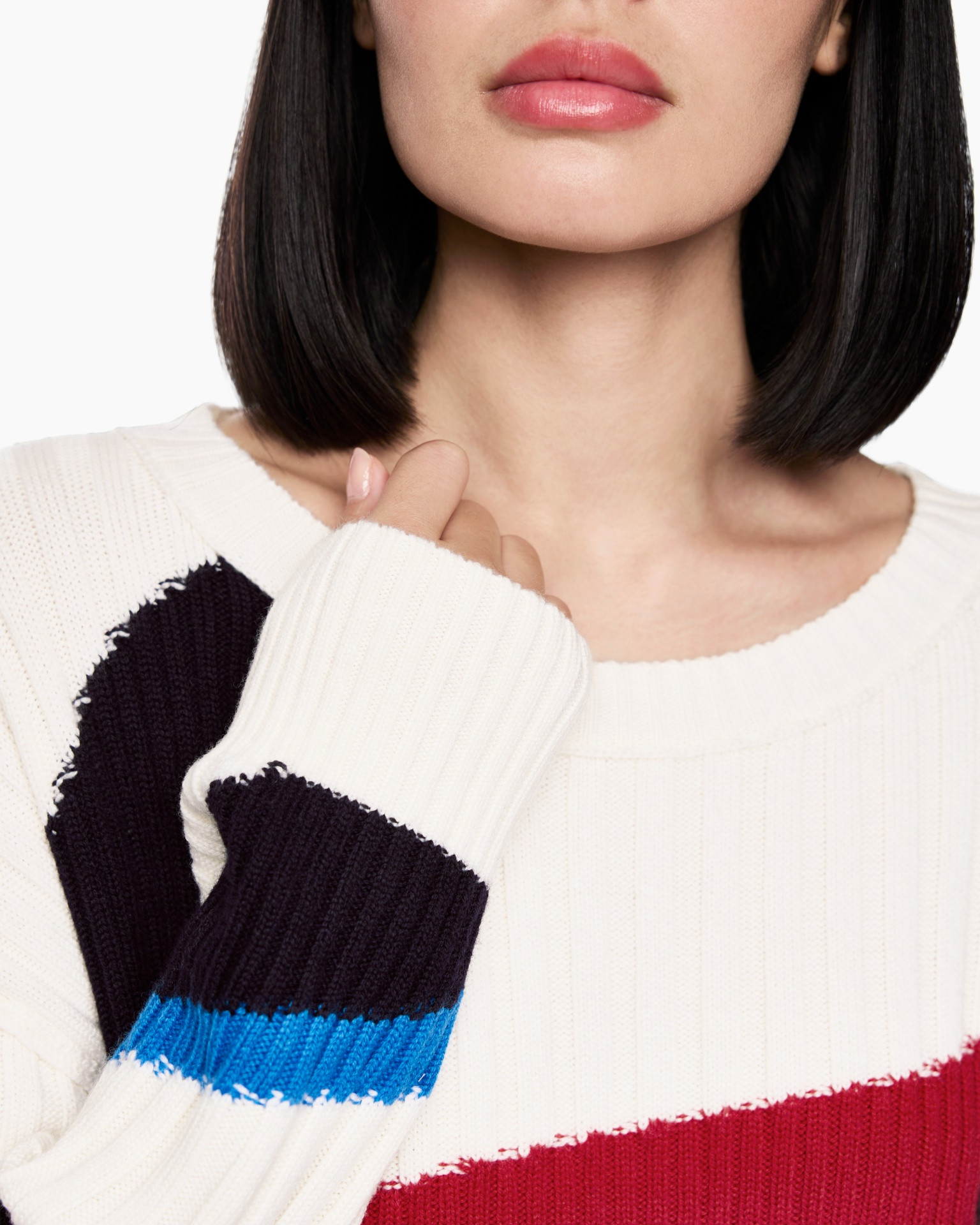 Trui Zs 41.41 M59 Off White