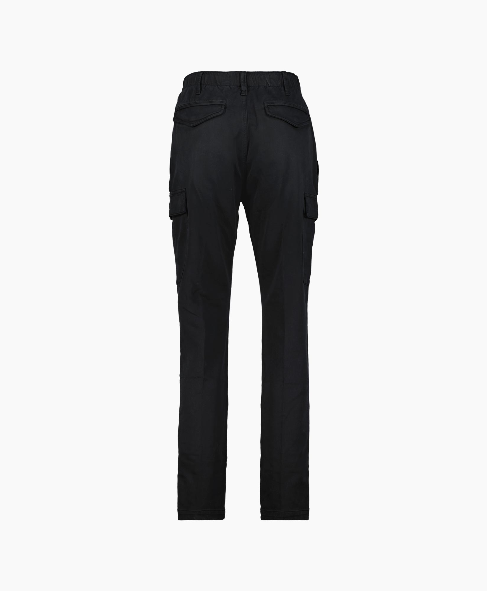 Ralph Lauren Broek 710920357 Zwart