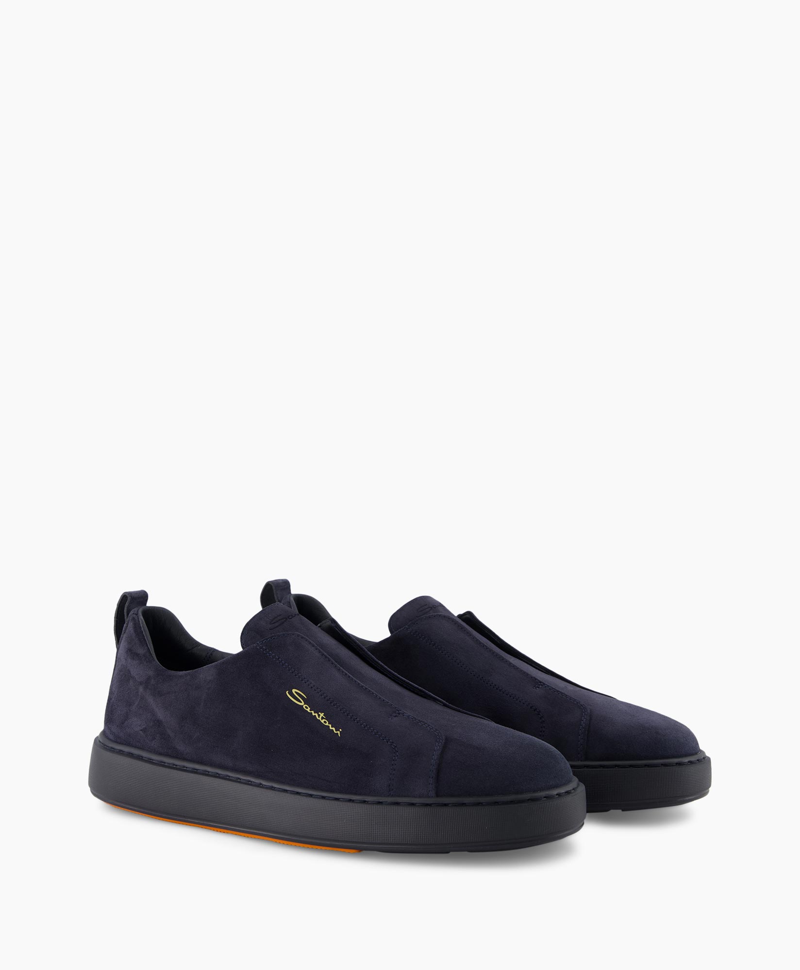 Sneaker Victory 17 Blauw