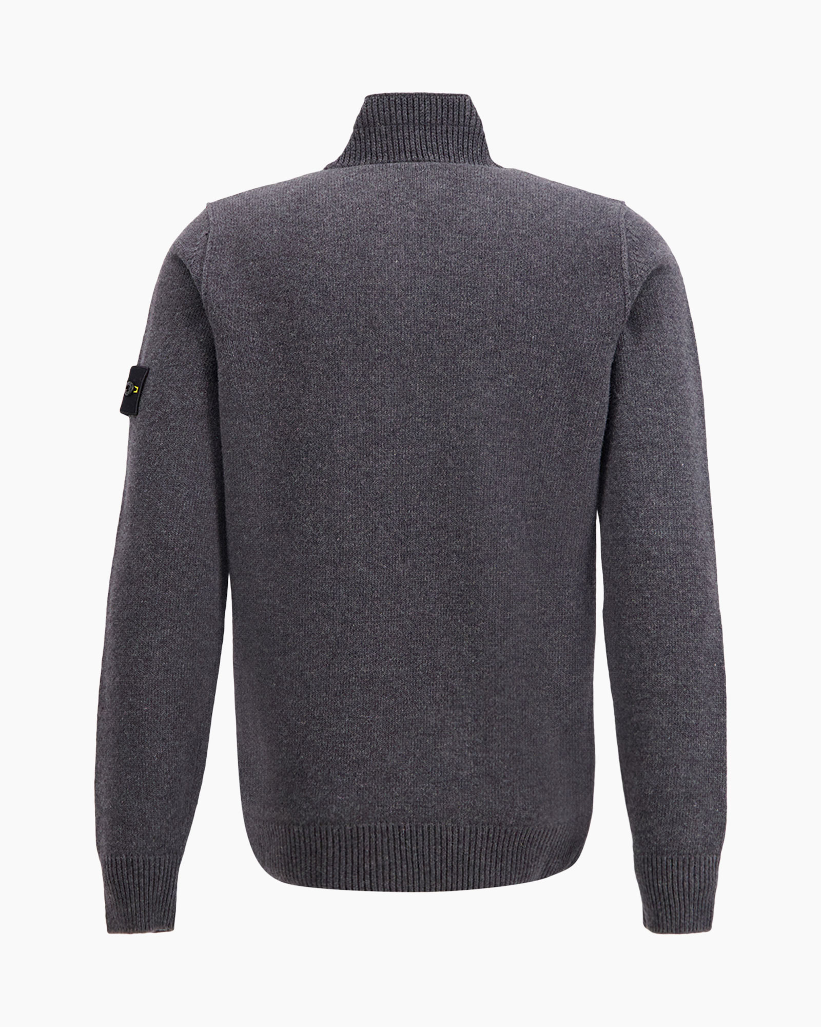 sweater, pullover, trui, gebreide, langärmelig
