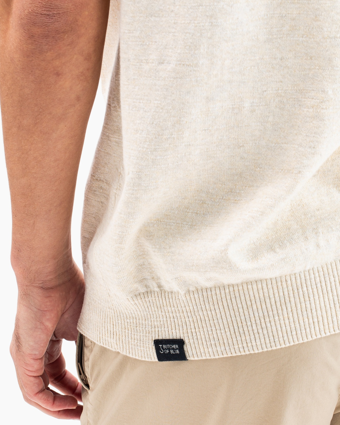 Polo Lt Clifden Polo Beige Polo Lt Clifden Polo Beige