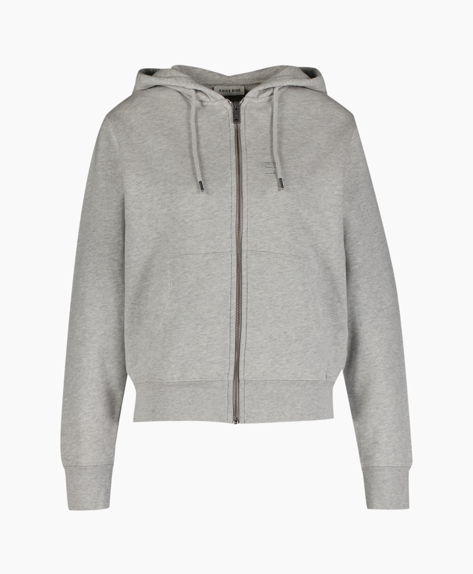 Breigoed, Trui, Sweatshirt, Capuchon, Fleece