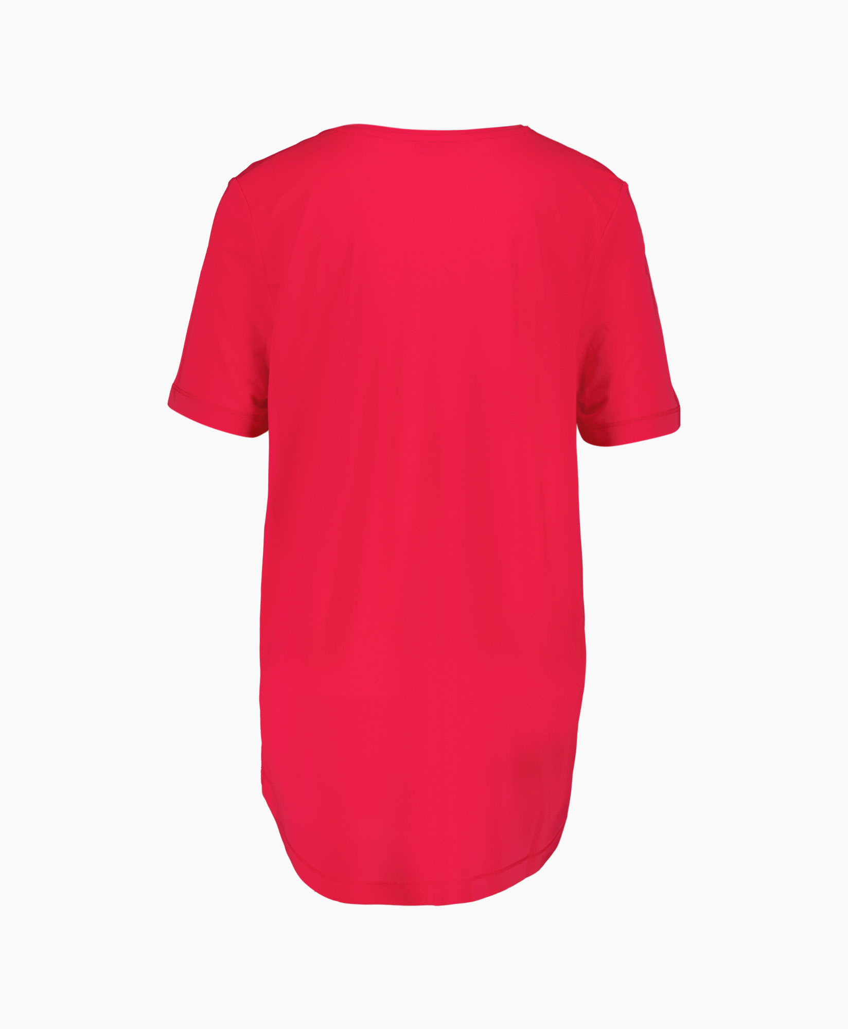 Riani T-shirt Korte Mouw 348955-8233 Pink