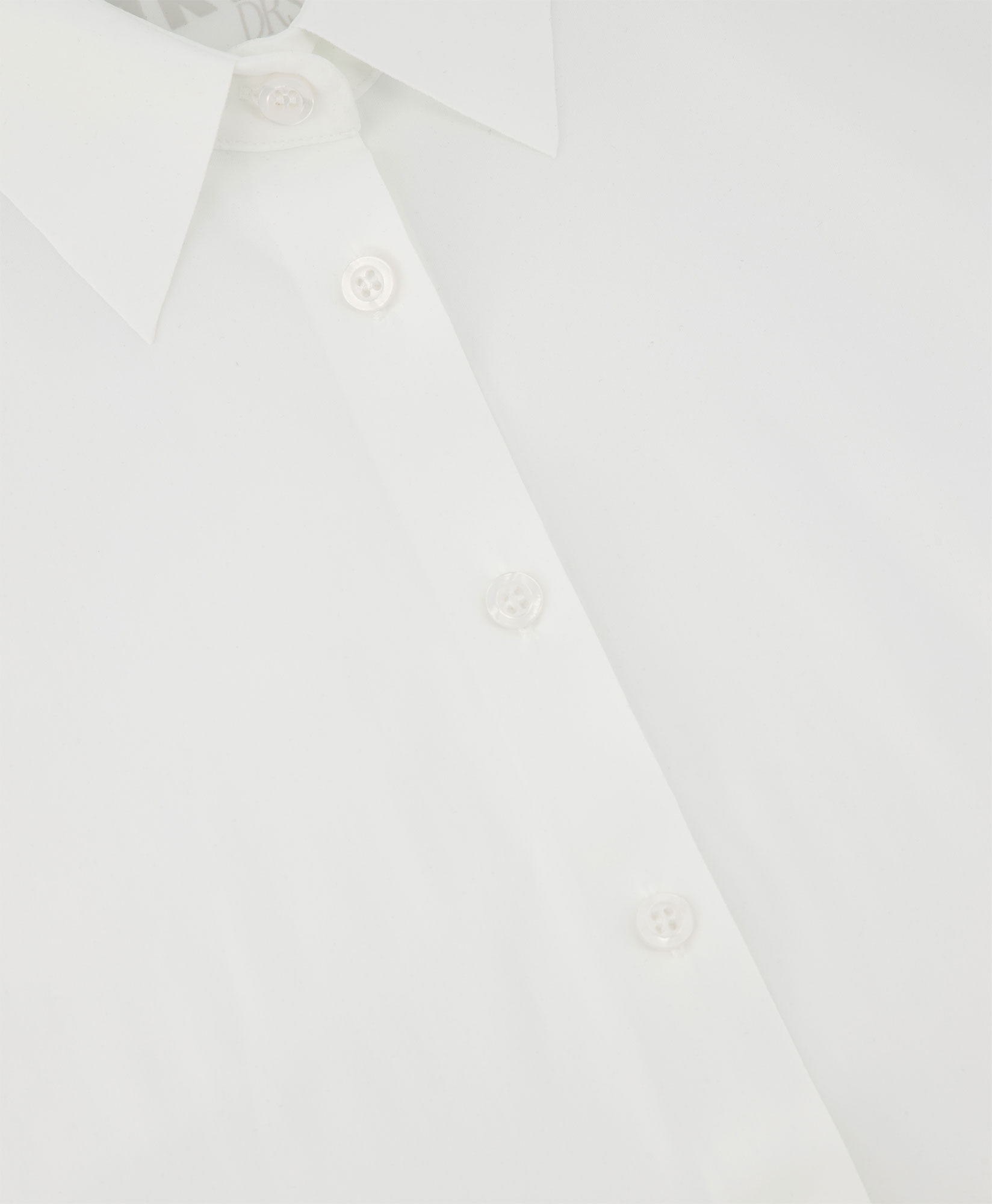 Trvl Drss Blouse 02-n1005-10 Off White