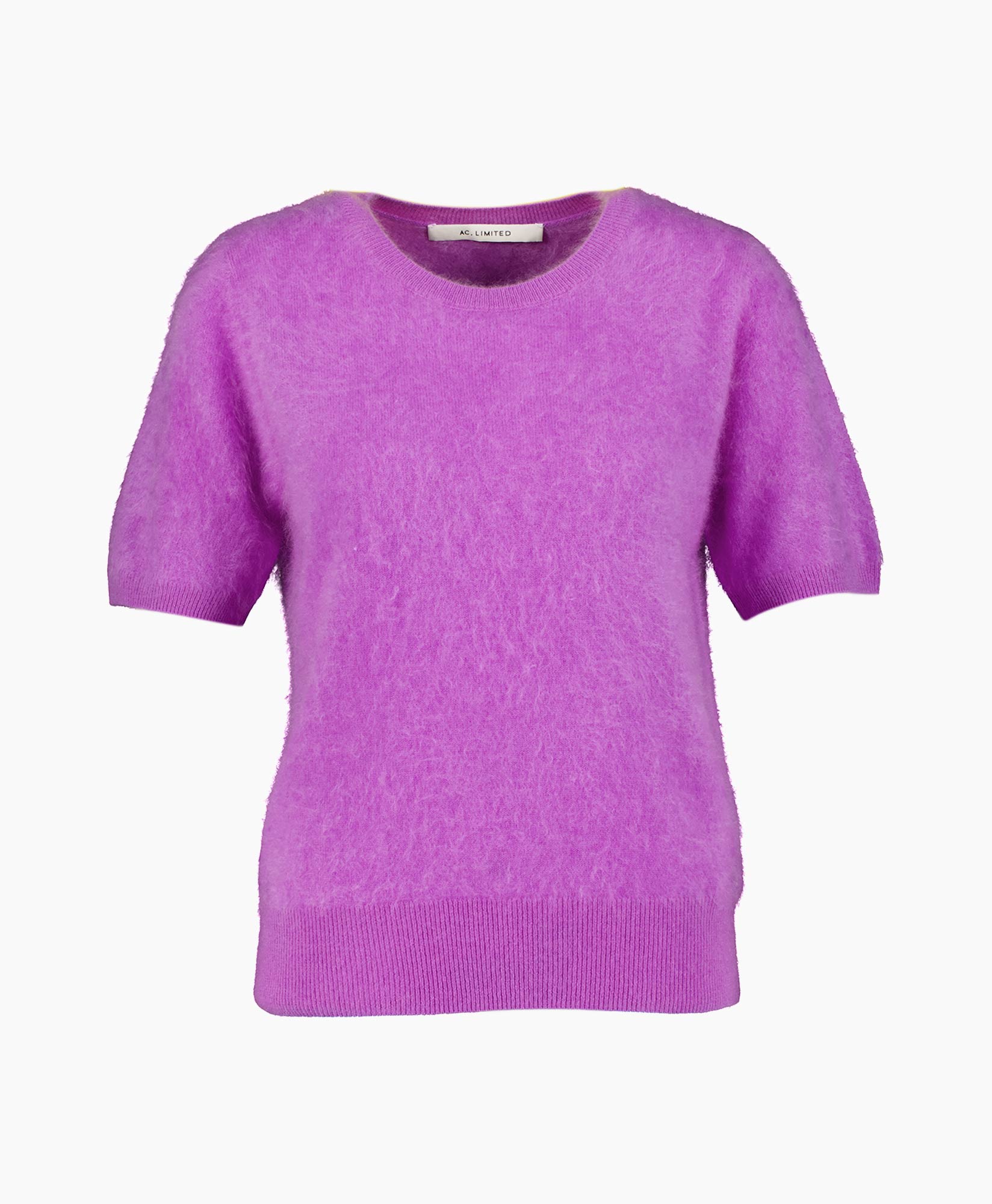 Pullover Amaya Paars
