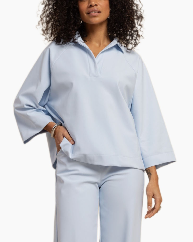 Kleding, Hemdje, Blouse, Pyjama