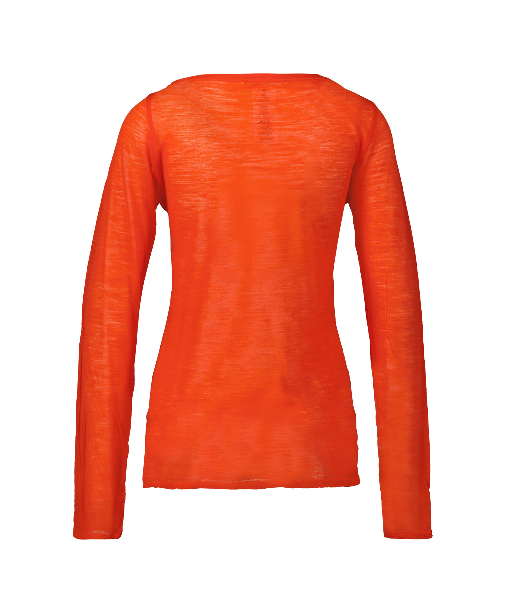 Liviana Conti  Top & T-shirt F2wh16 Oranje