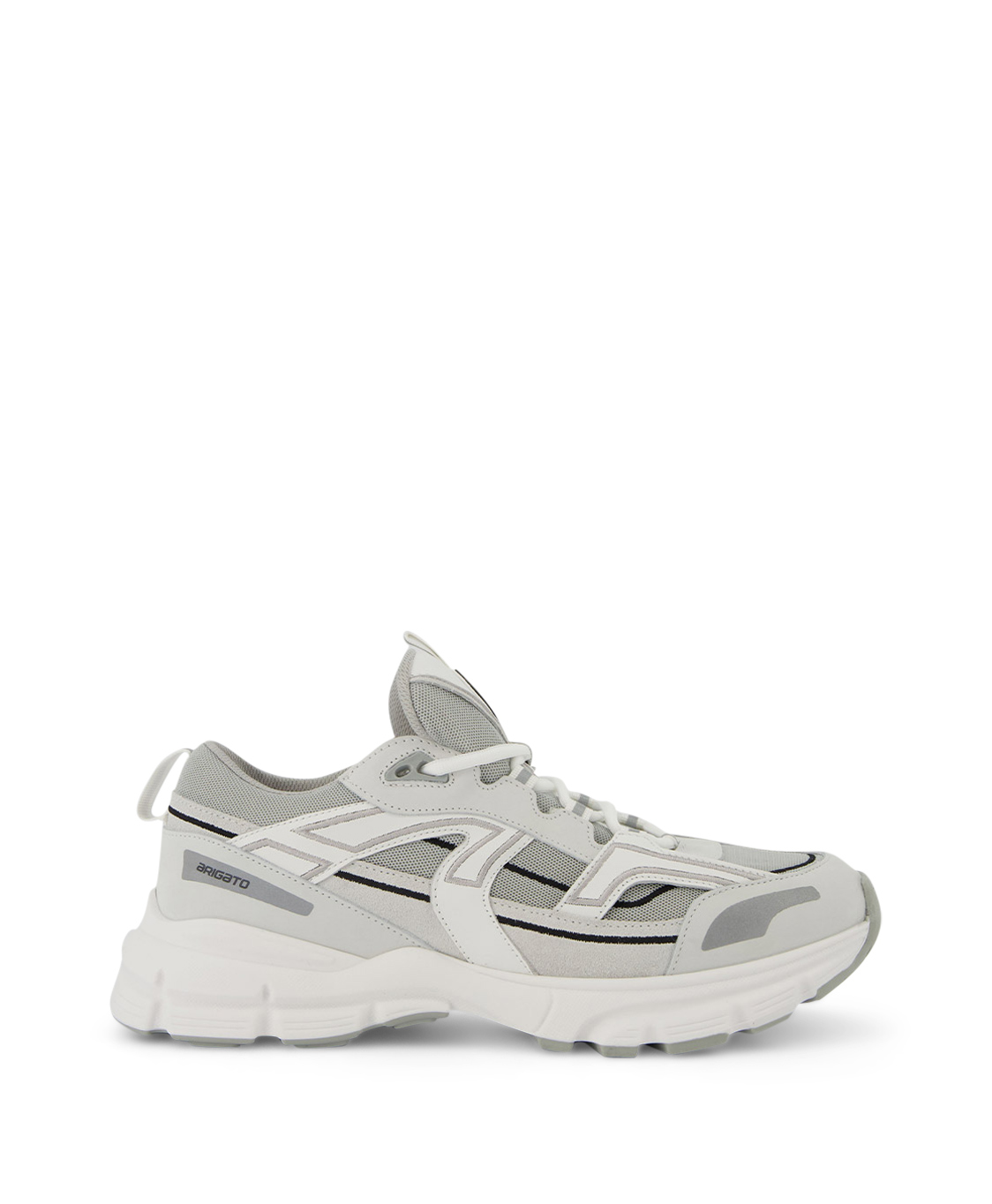 Axel Arigato Sneaker Marathon R-trail Wit