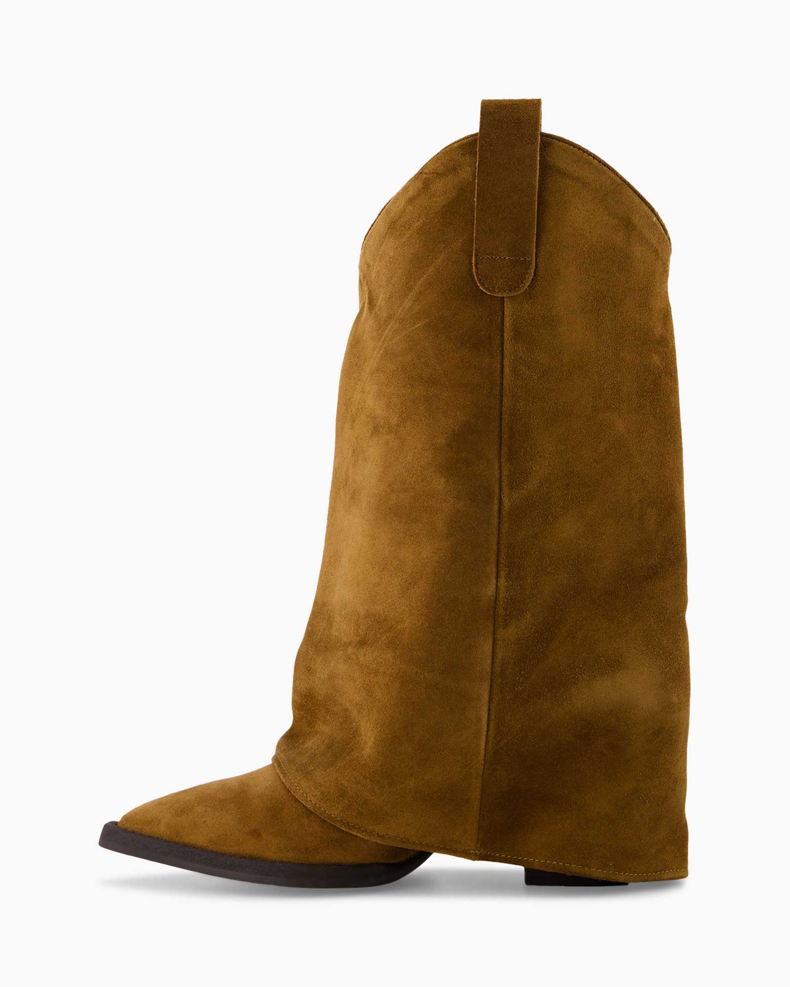 Lange Laars Tl-kim Cognac