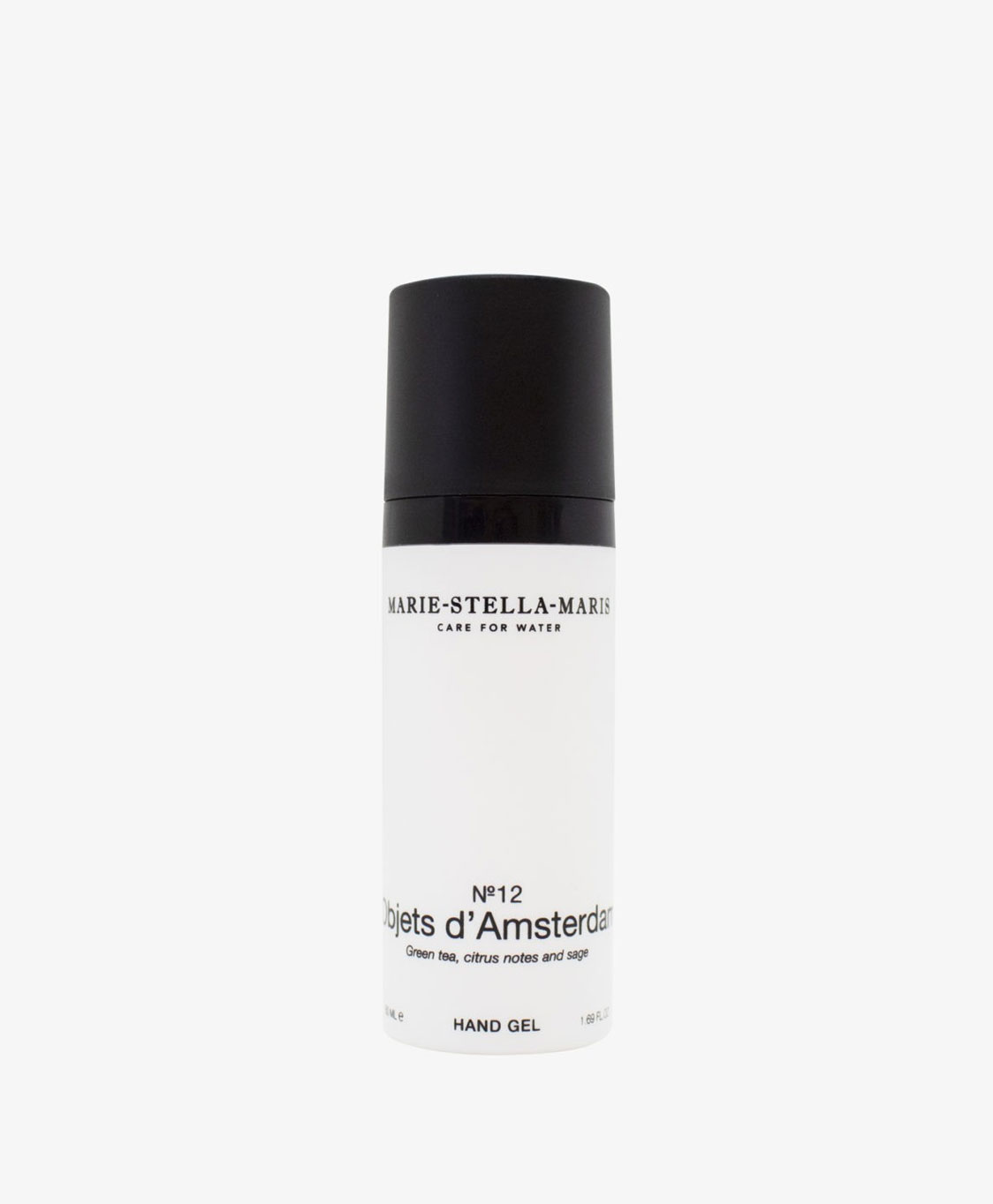 Marie-stella-maris Cleansing Hand Gel Obj Diversen