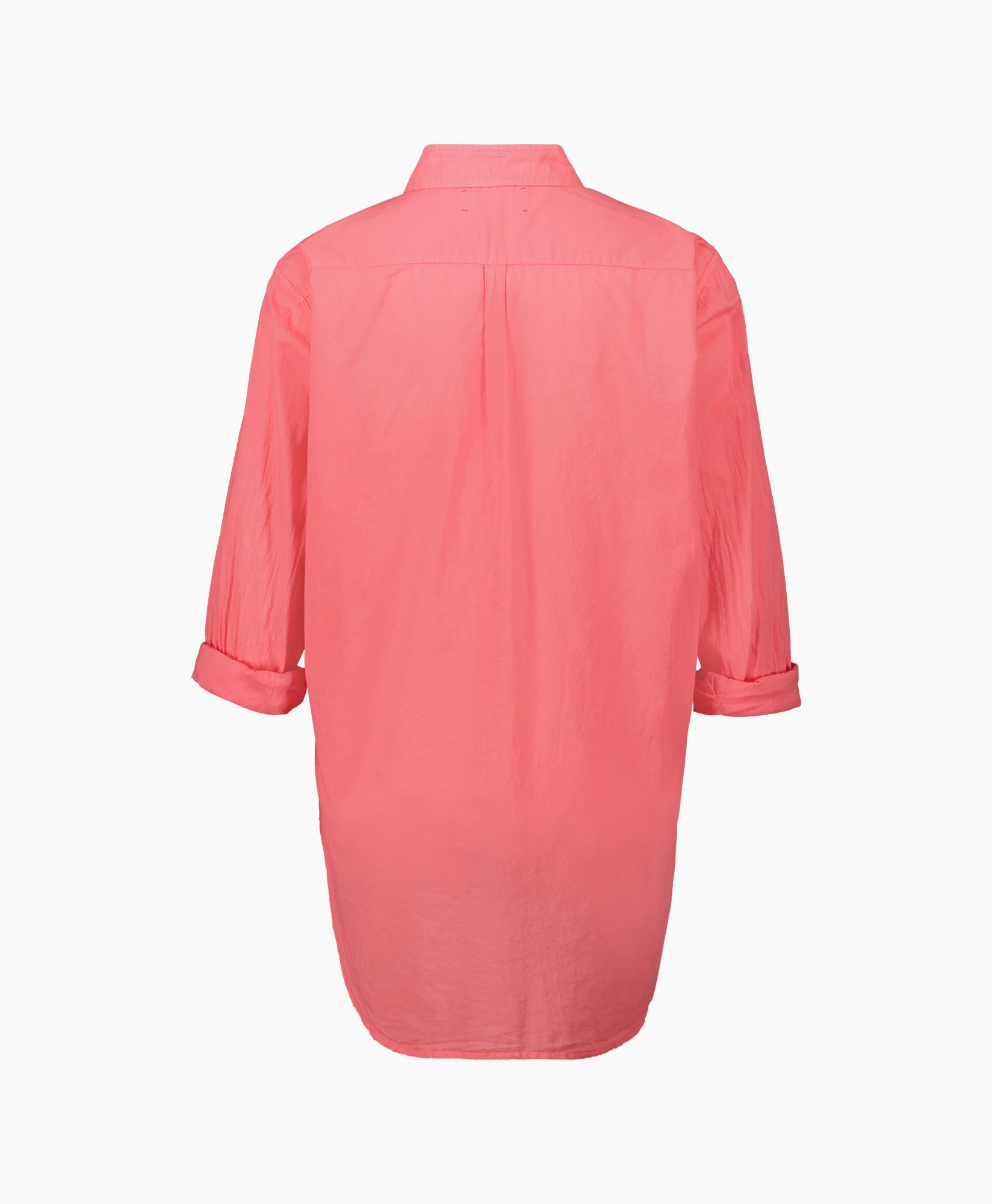 Xirena Blouse Beau Pink