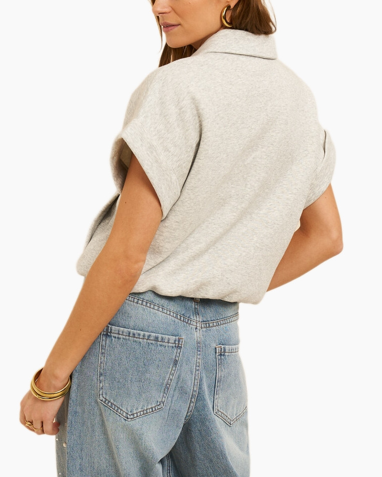 Pants, Jeans, Person, Ring, Blouse