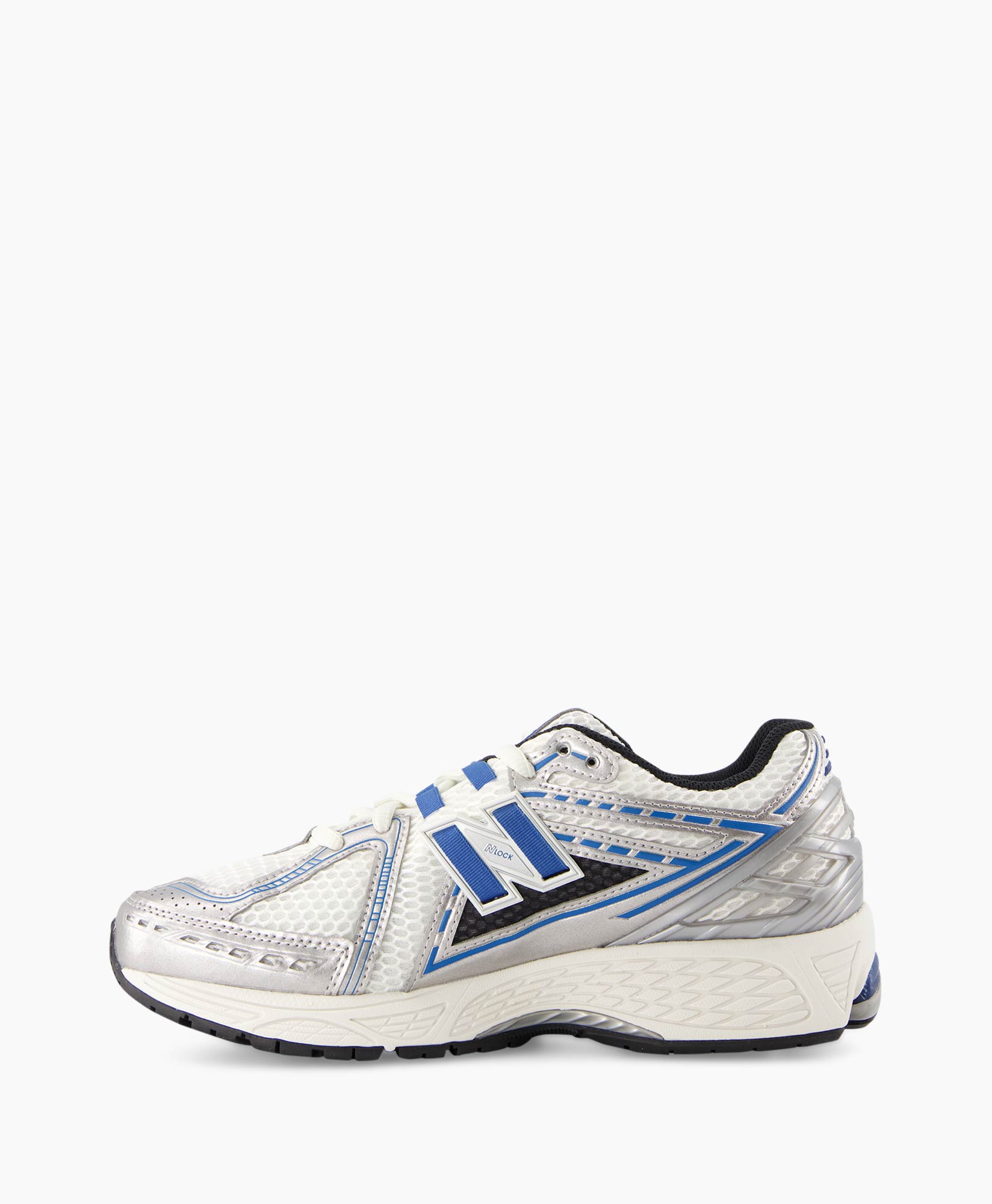 Sneaker 1906 Zilver