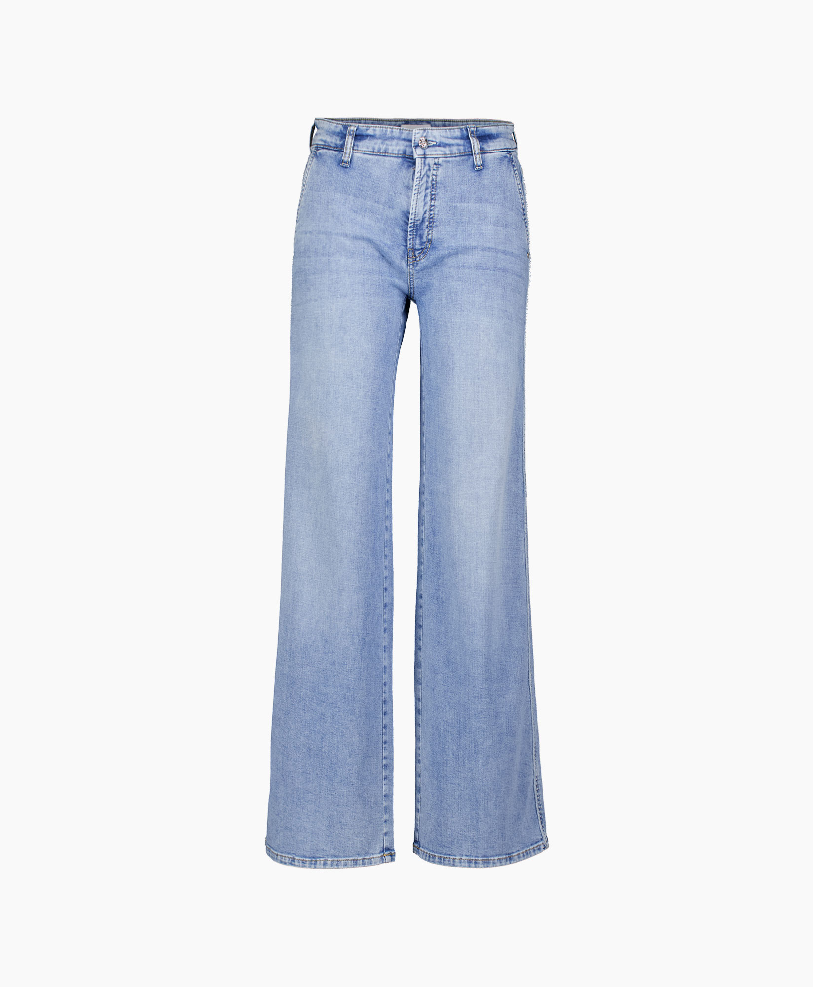 Jeans Alek Licht Blauw