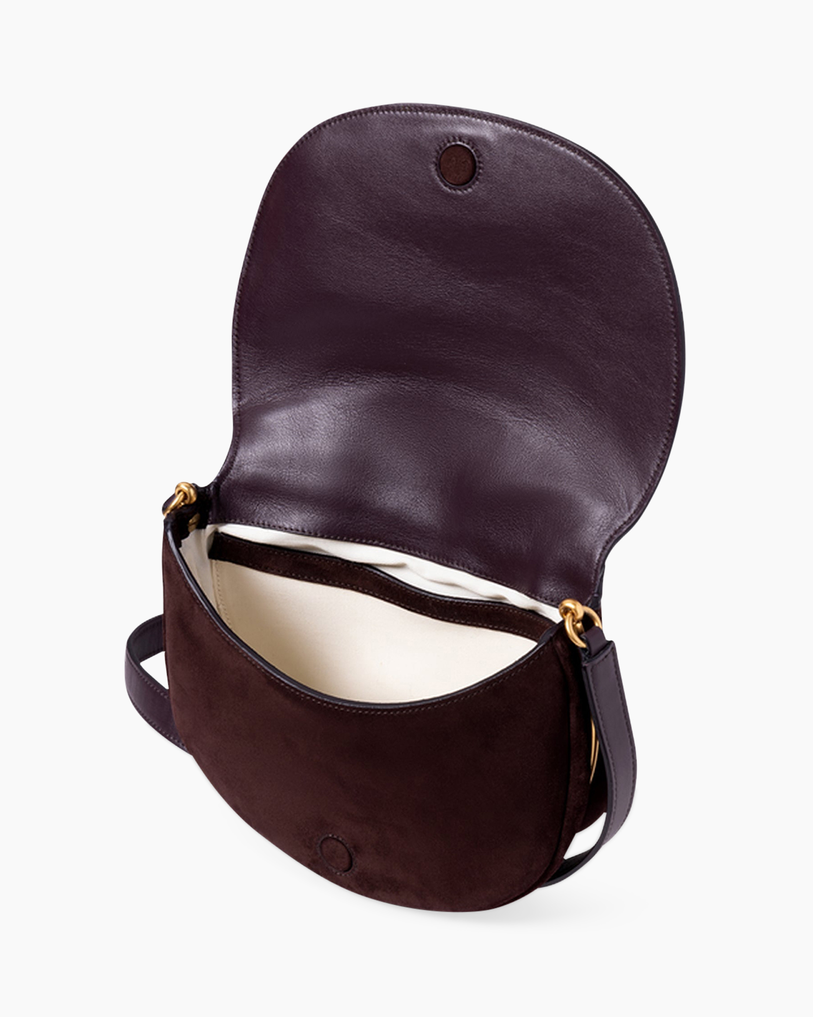 Crossbody Tas Kate Bordeaux