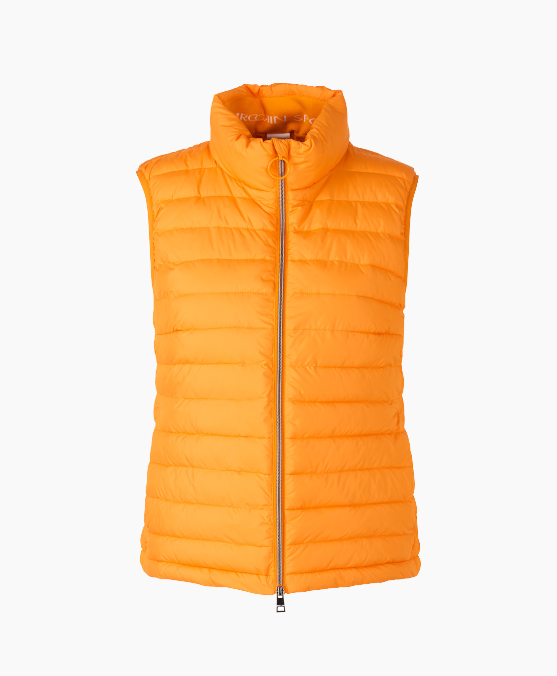Marccain Sport Vest Us 37.03 W34 Zand