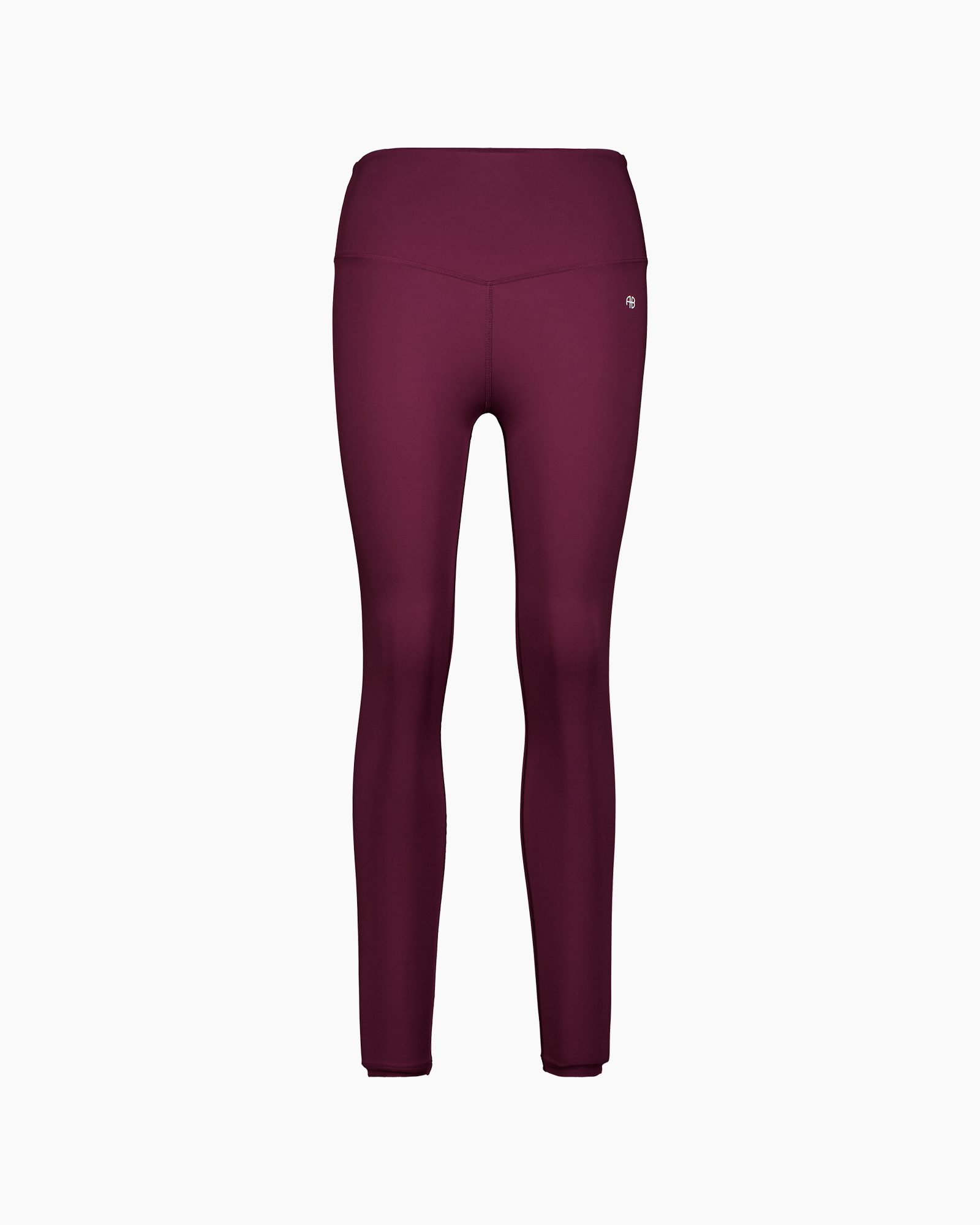 Legging Blake Bordeaux