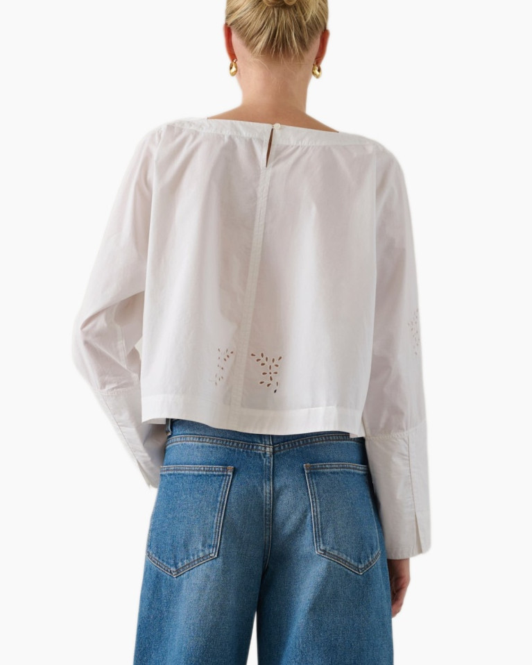 Blouse, Kleding, Jeans, Broeken, Persoon