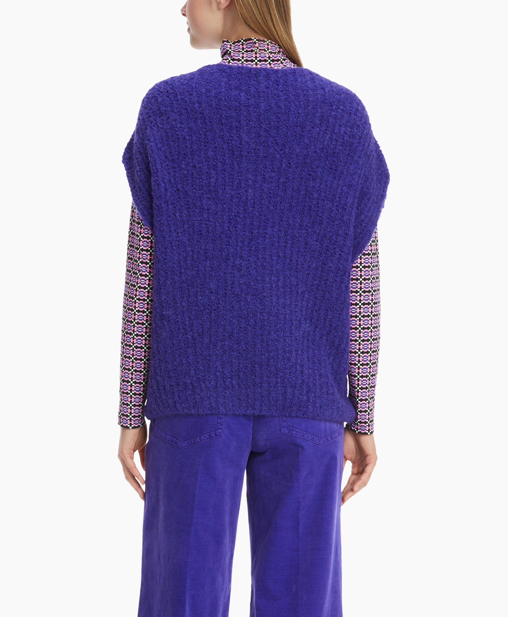 Top Xs 42.07 M37 Lavendel