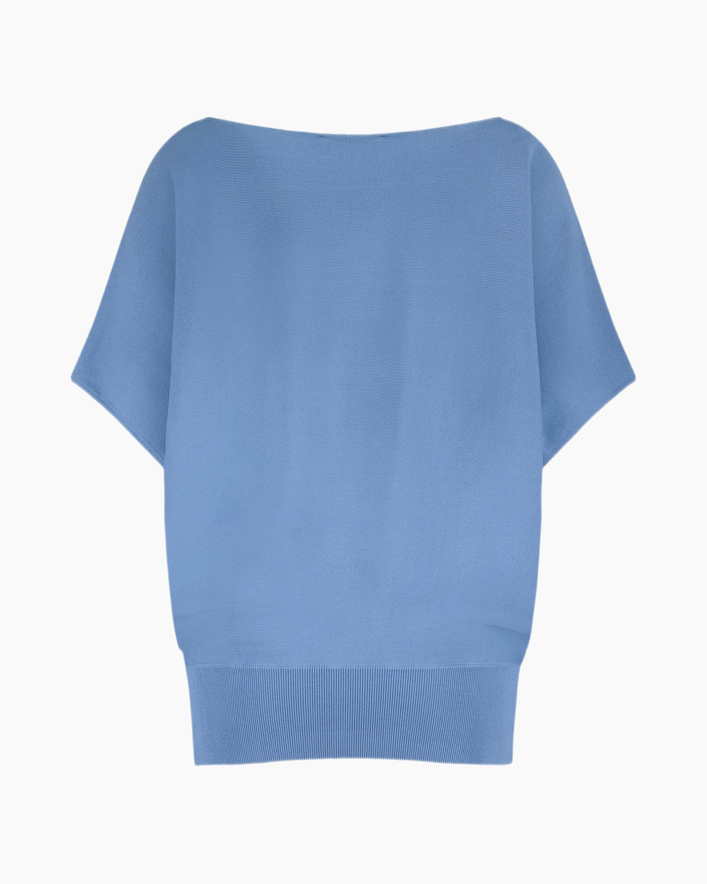 Pullover Lenti Pullover Licht Blauw
